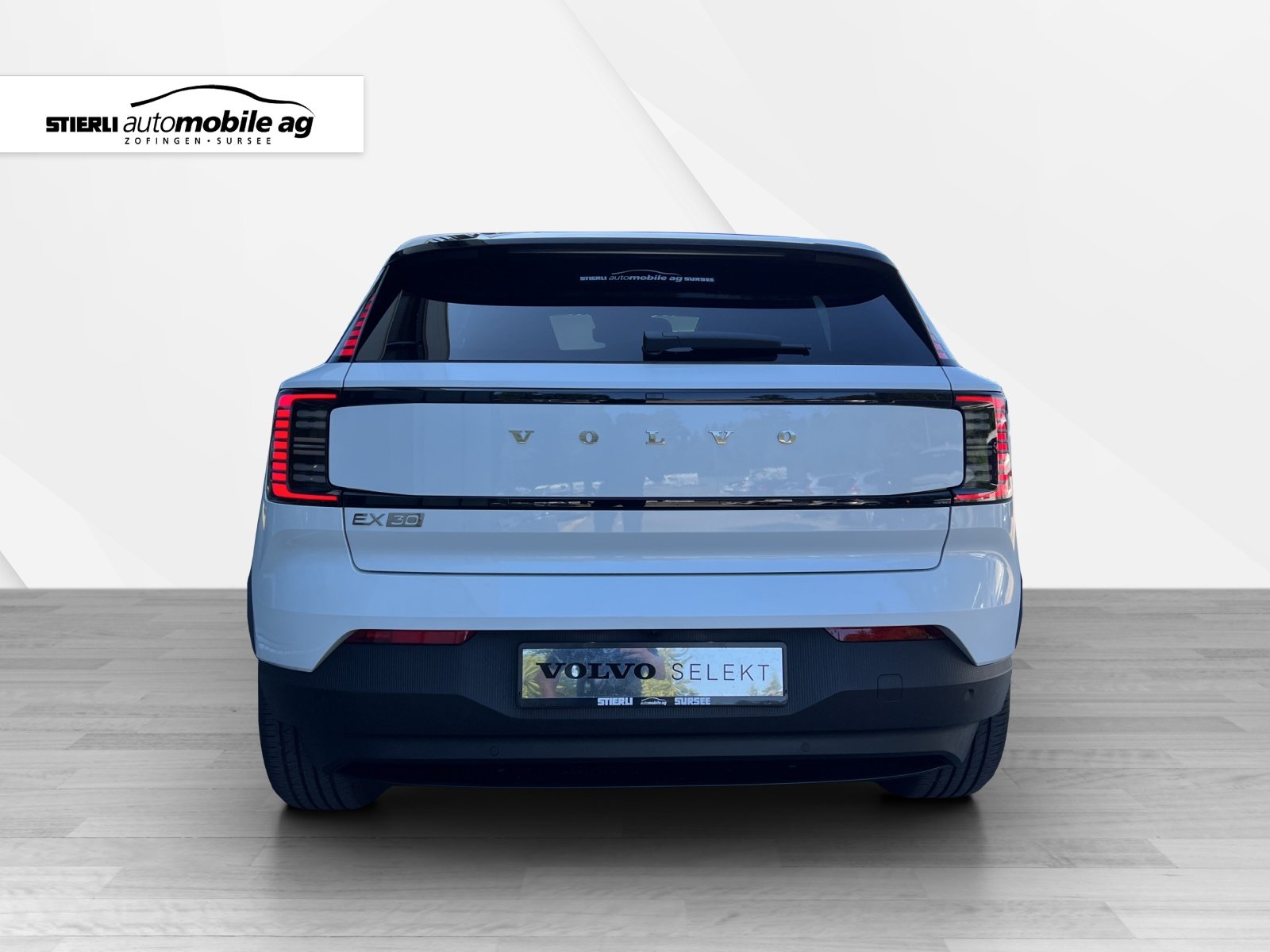 VOLVO EX30 E60 Twin Plus Performance AWD, Elettrica, Occasioni / Usate, Automatico - 6