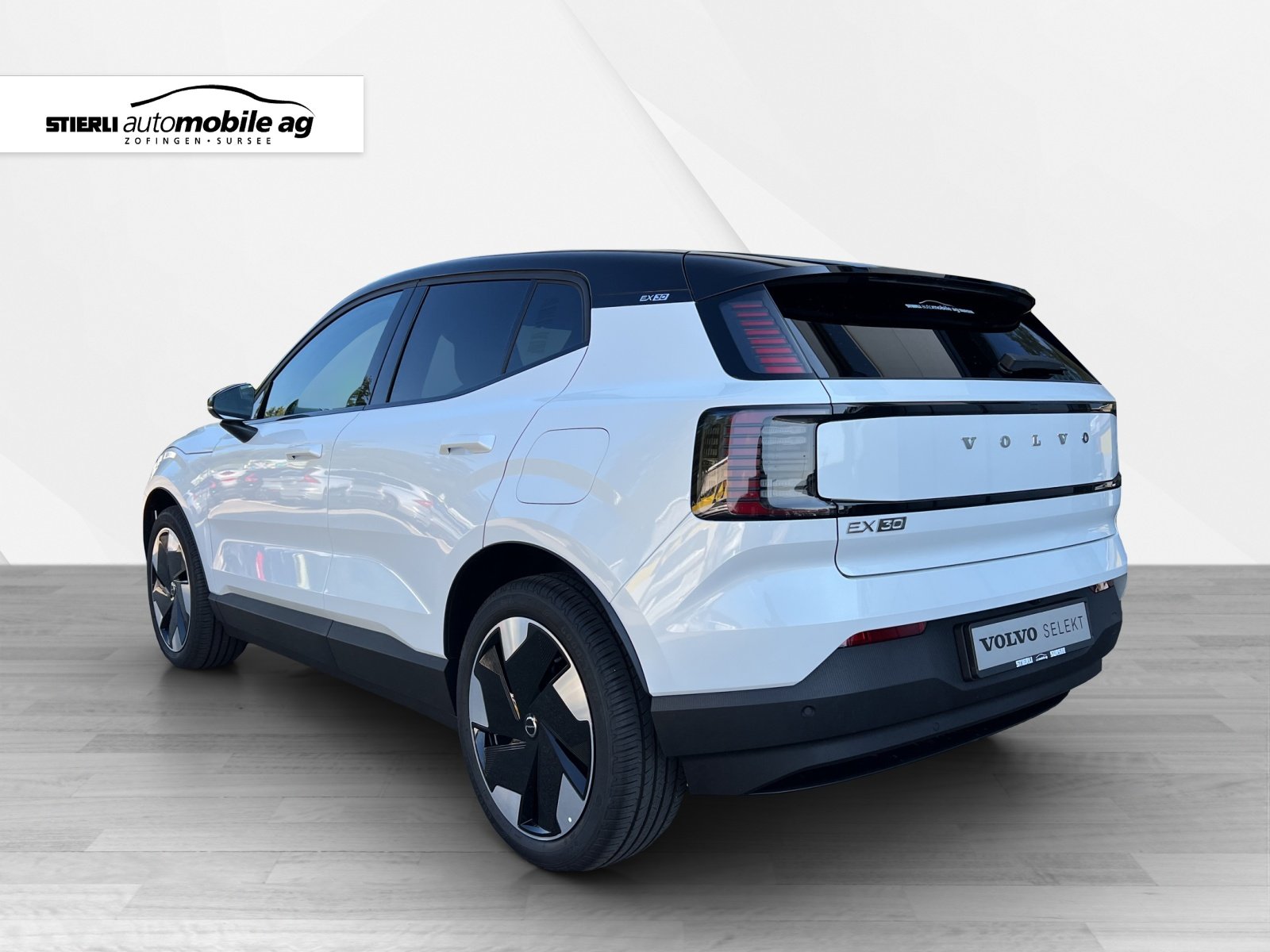 VOLVO EX30 E60 Twin Plus Performance AWD, Elettrica, Occasioni / Usate, Automatico - 7