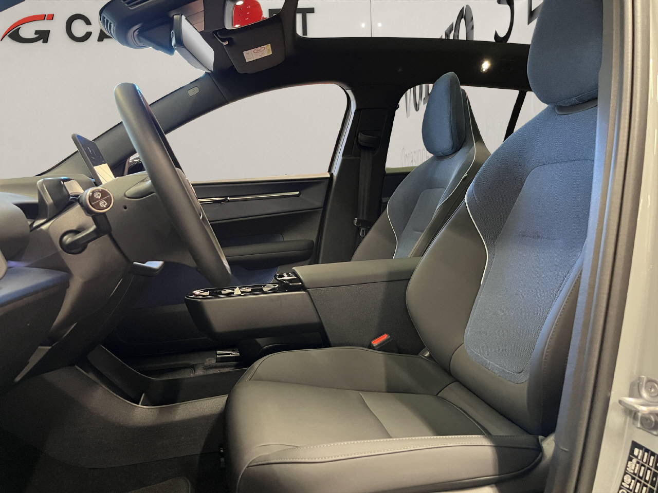VOLVO EX30 E60 Twin Ultra Performance AWD, Électrique, Occasion / Utilisé, Automatique - 7