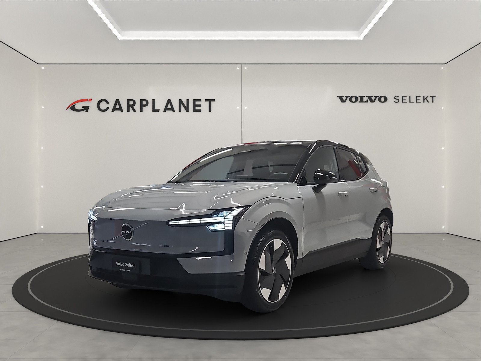 VOLVO EX30 E60 Ultra