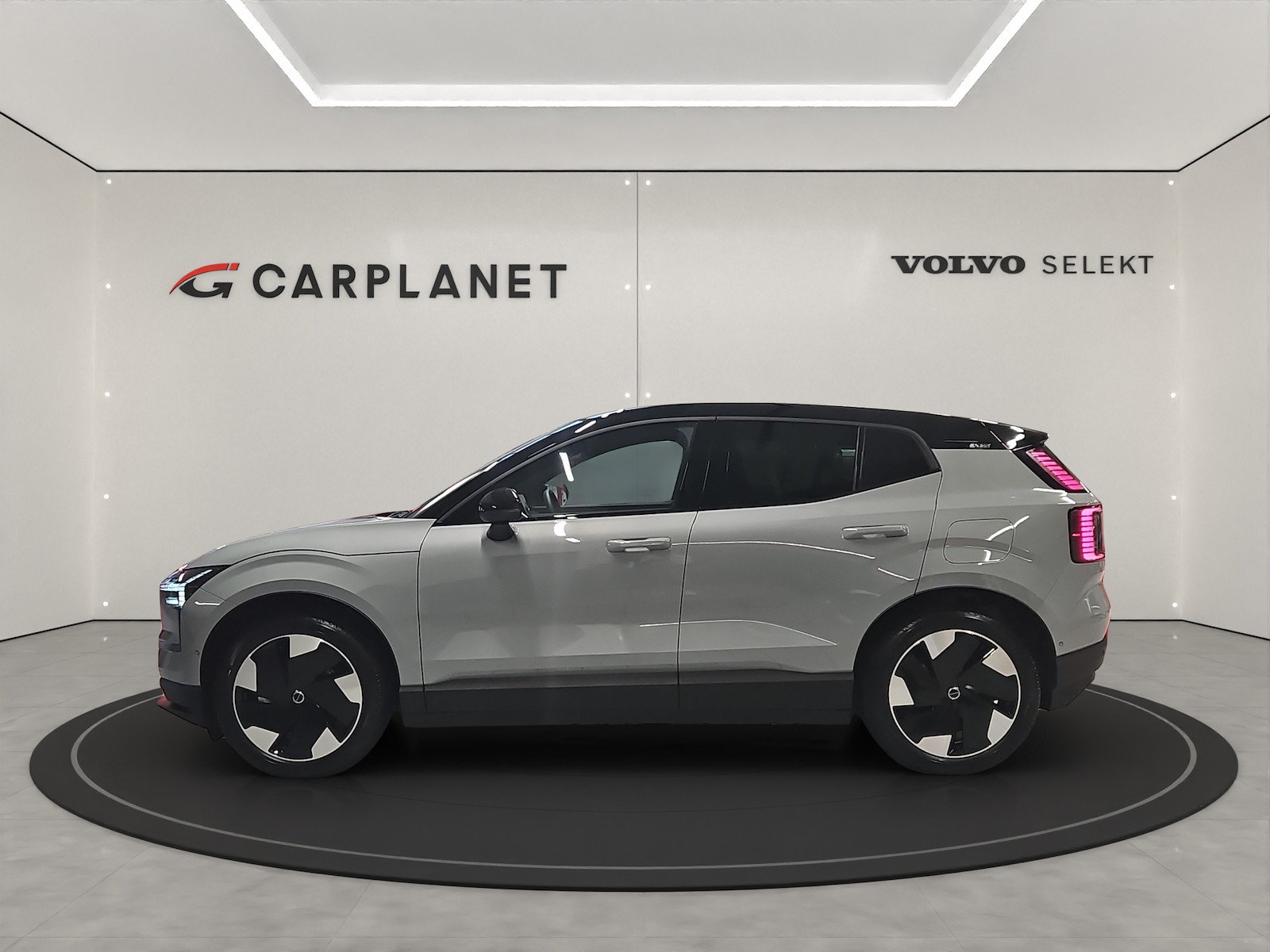 VOLVO EX30 E60 Ultra, Elektro, Occasion / Gebraucht, Automatik - 3