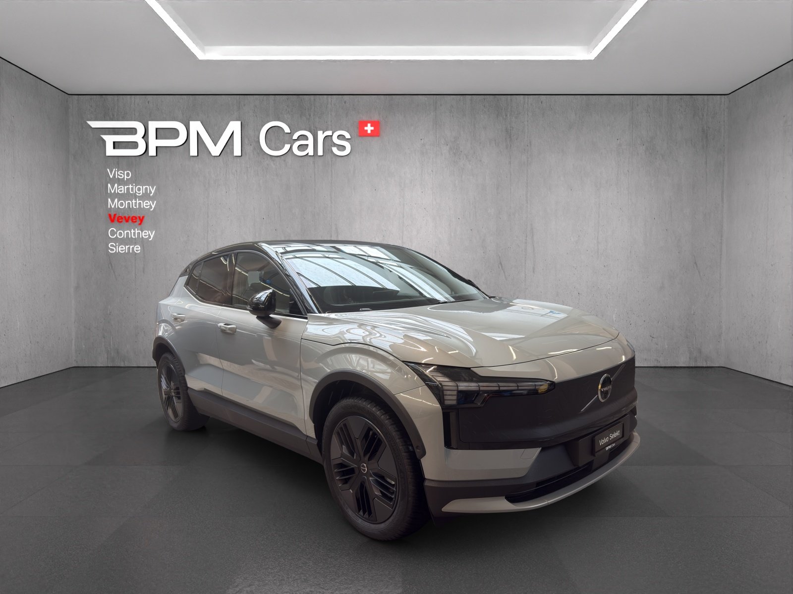 VOLVO EX30 Cross Country E60 69kWh Twin Performance AWD, Elettrica, Occasioni / Usate, Automatico - 6
