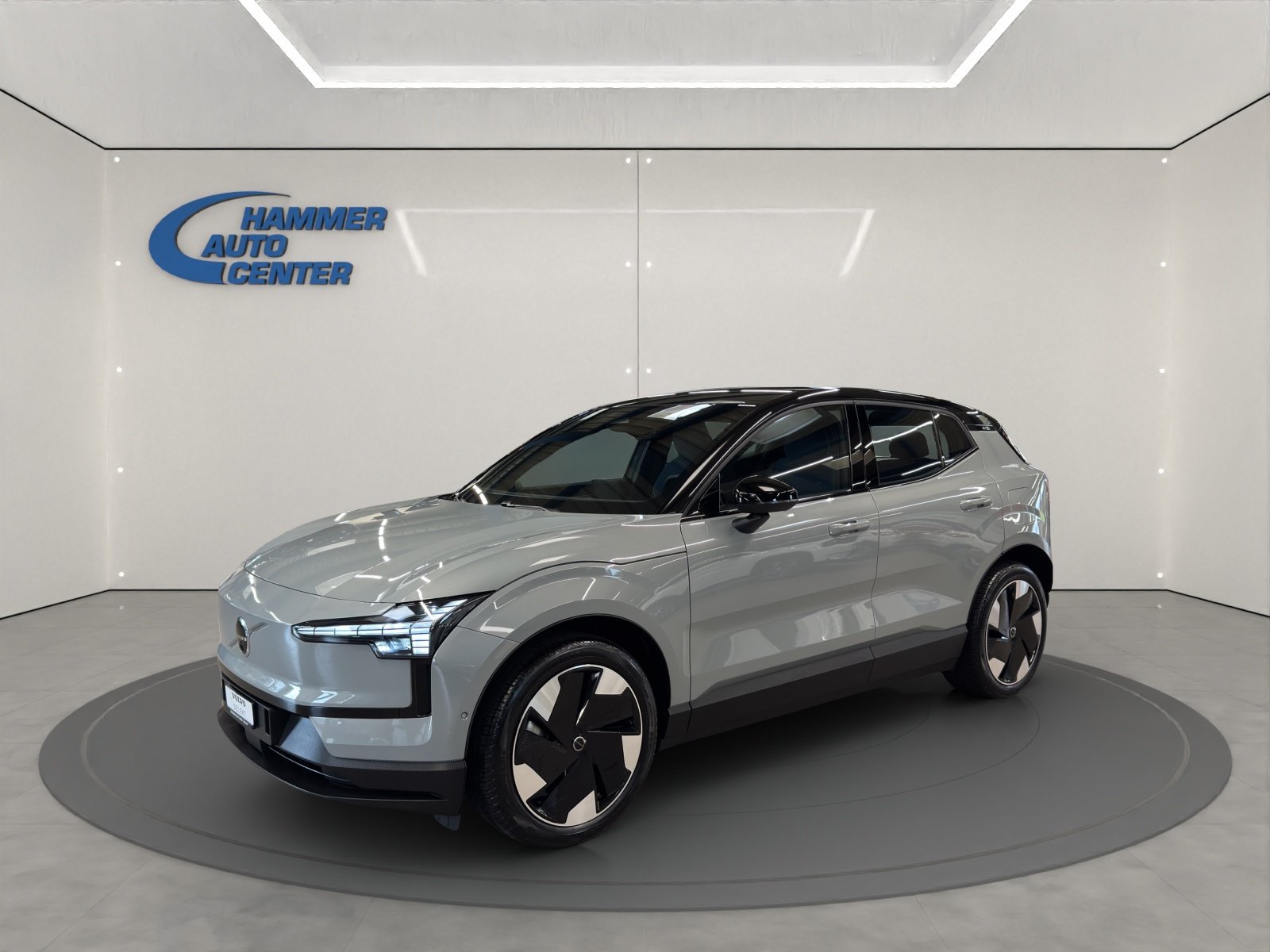 VOLVO EX30 E60 Twin Ultra Performance AWD