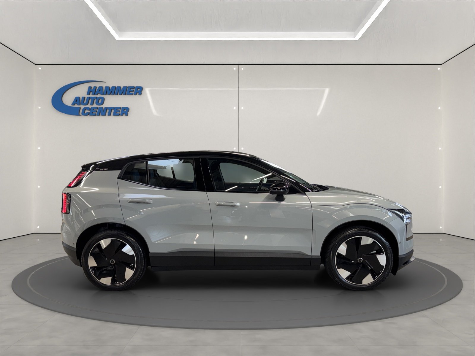 VOLVO EX30 E60 Twin Ultra Performance AWD, Elektro, Occasion / Gebraucht, Automatik - 6