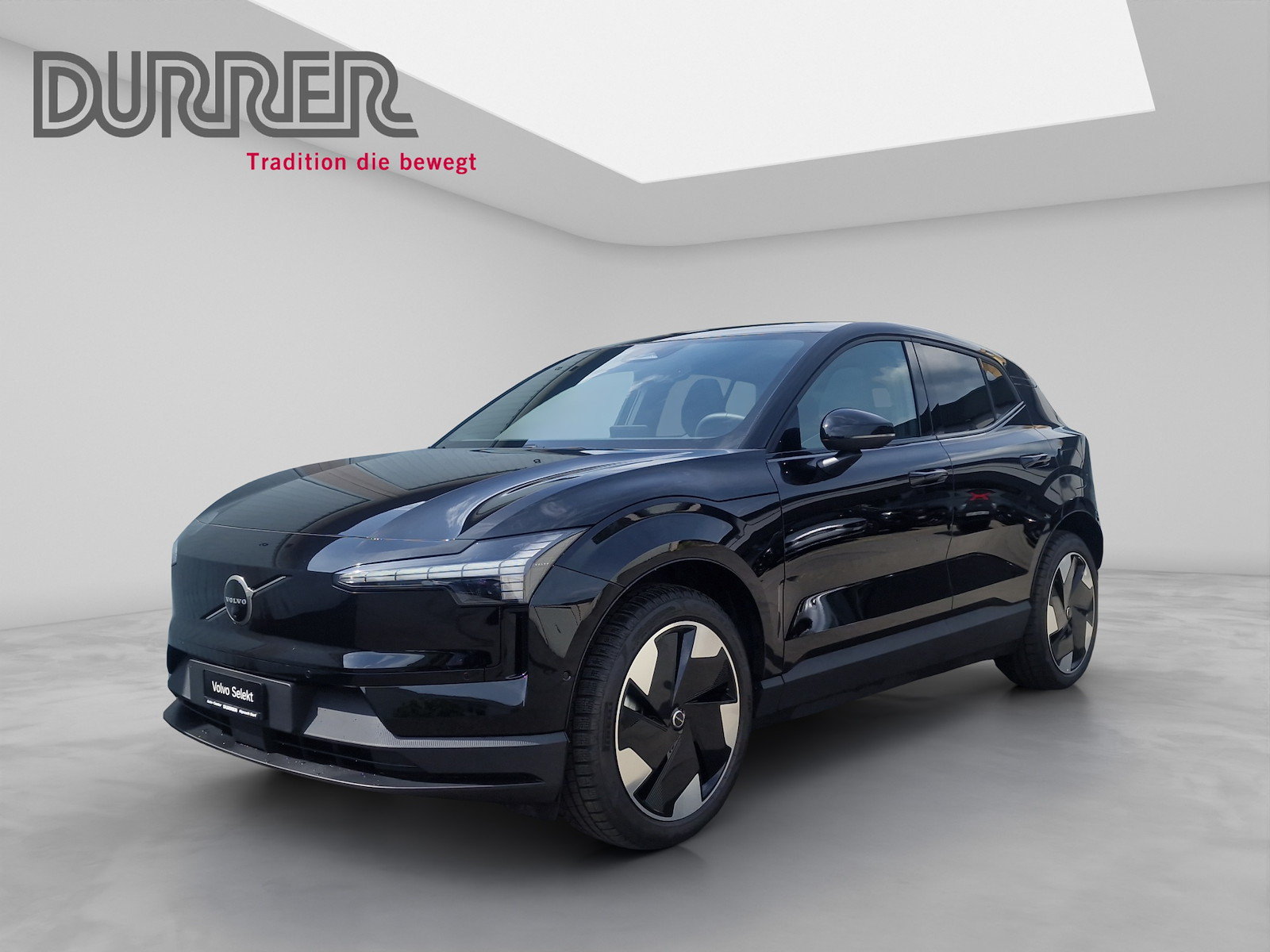 VOLVO EX30 E60 Twin Ultra Performance AWD