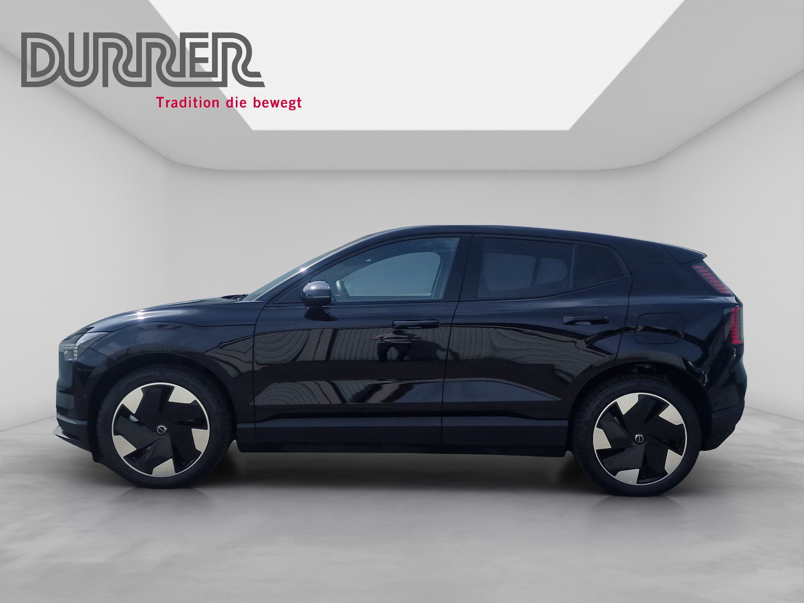 VOLVO EX30 E60 Twin Ultra Performance AWD, Électrique, Occasion / Utilisé, Automatique - 2