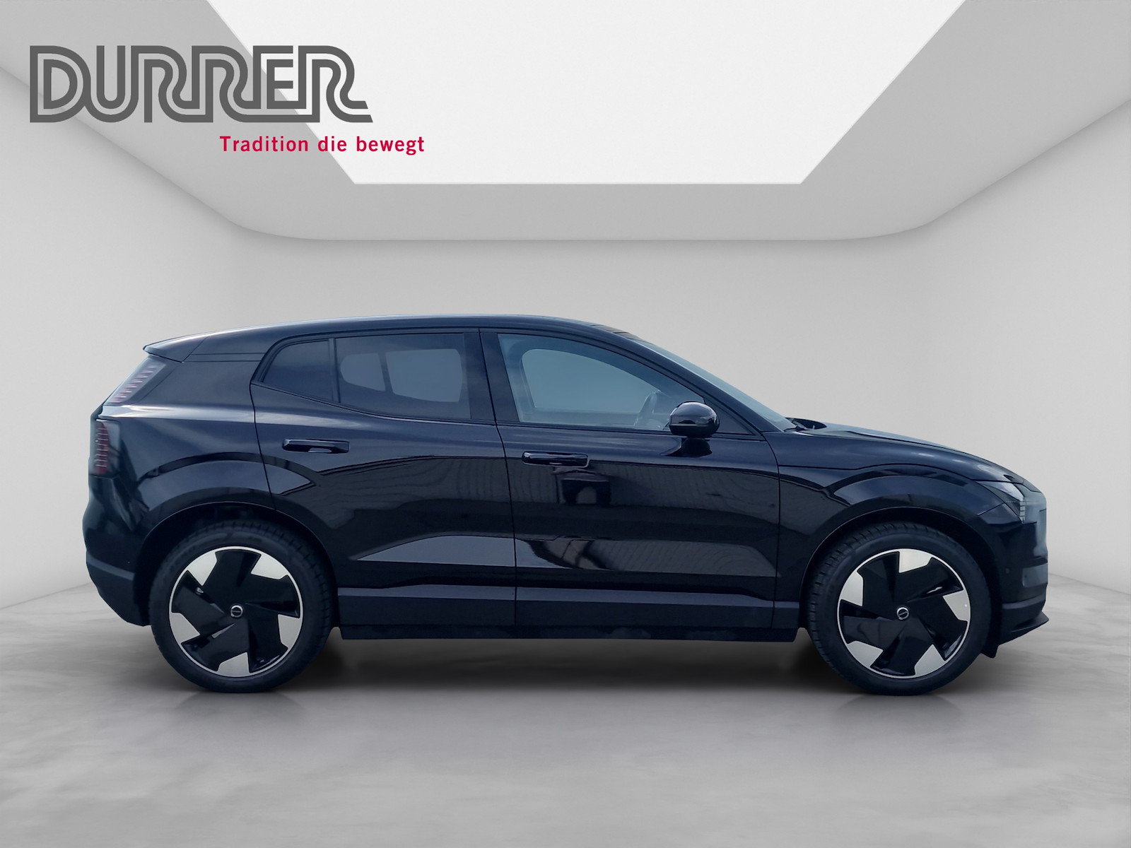 VOLVO EX30 E60 Twin Ultra Performance AWD, Électrique, Occasion / Utilisé, Automatique - 5