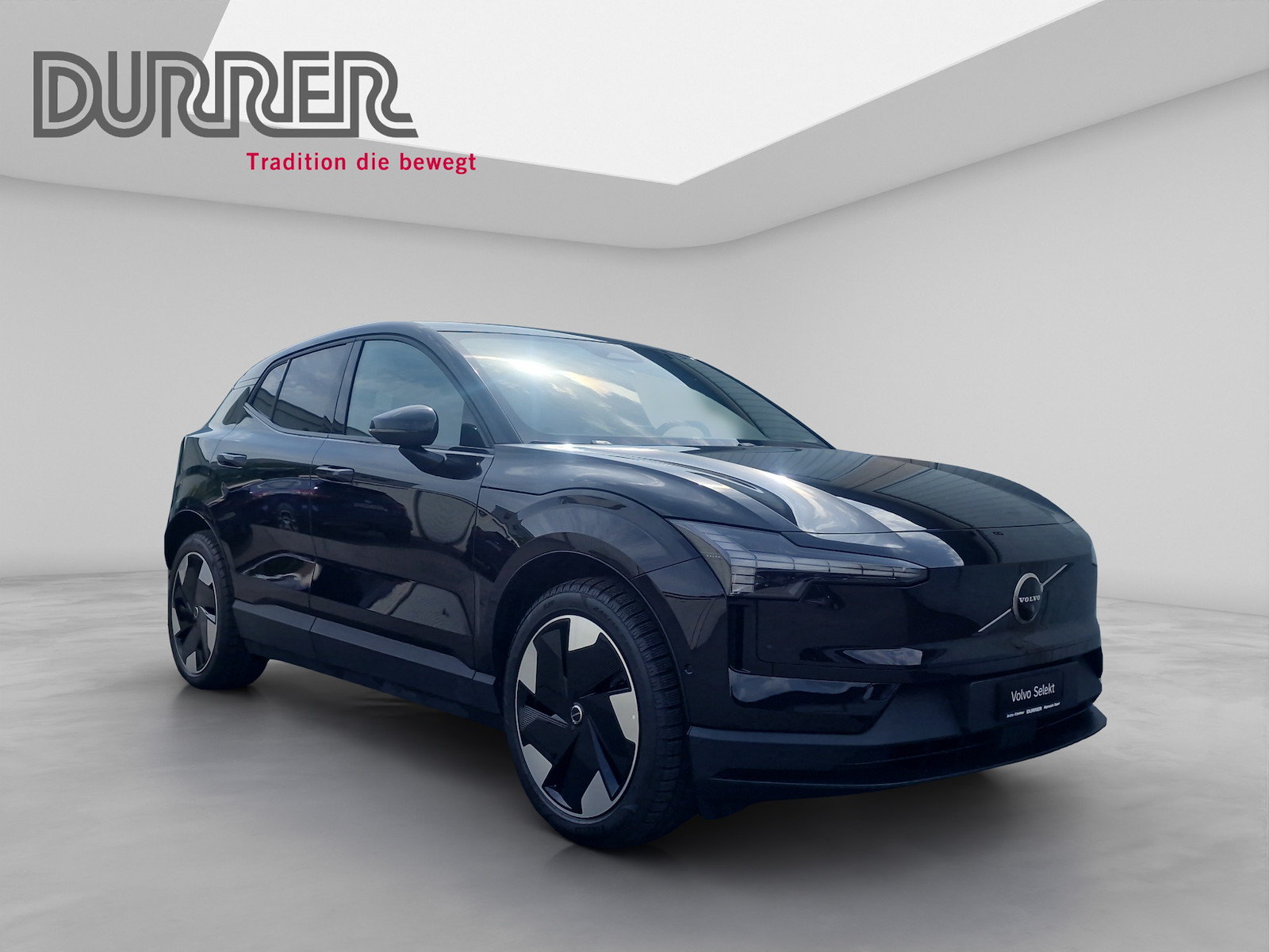 VOLVO EX30 E60 Twin Ultra Performance AWD, Électrique, Occasion / Utilisé, Automatique - 6