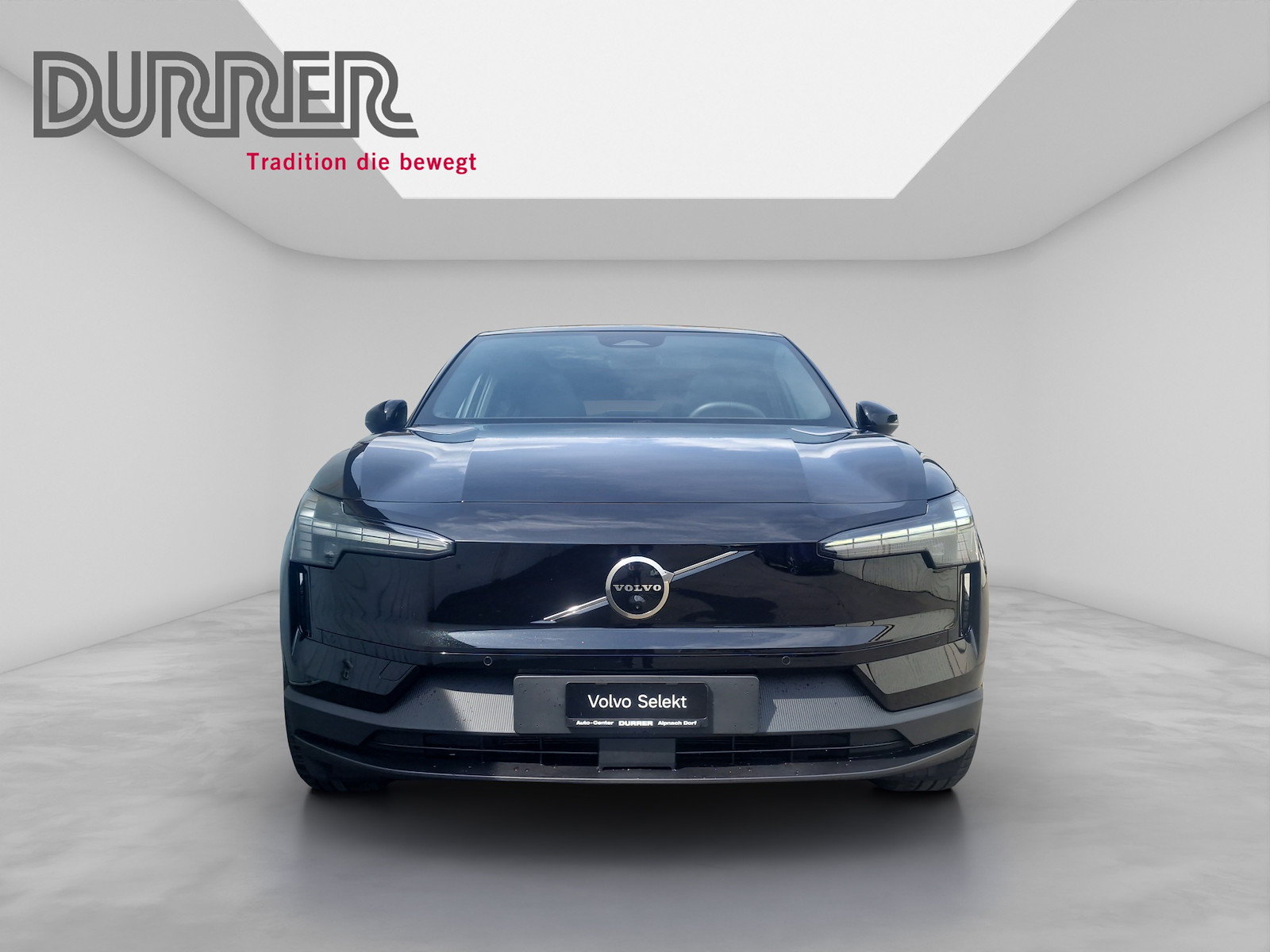 VOLVO EX30 E60 Twin Ultra Performance AWD, Électrique, Occasion / Utilisé, Automatique - 7
