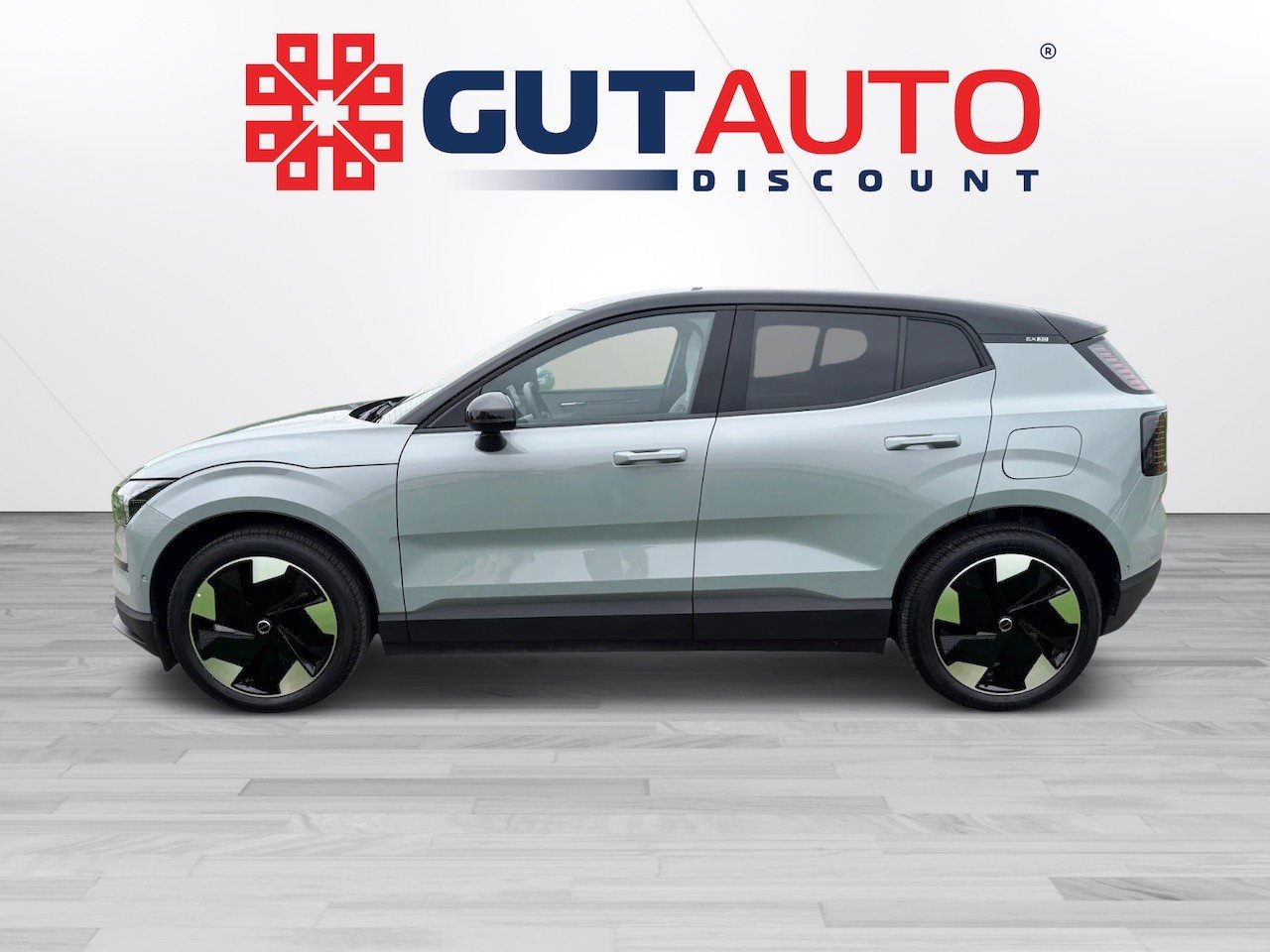 VOLVO EX30 E60 69kWh TWIN ULTRA PERFORMNCE AWD, Elektro, Occasion / Gebraucht, Automatik - 2