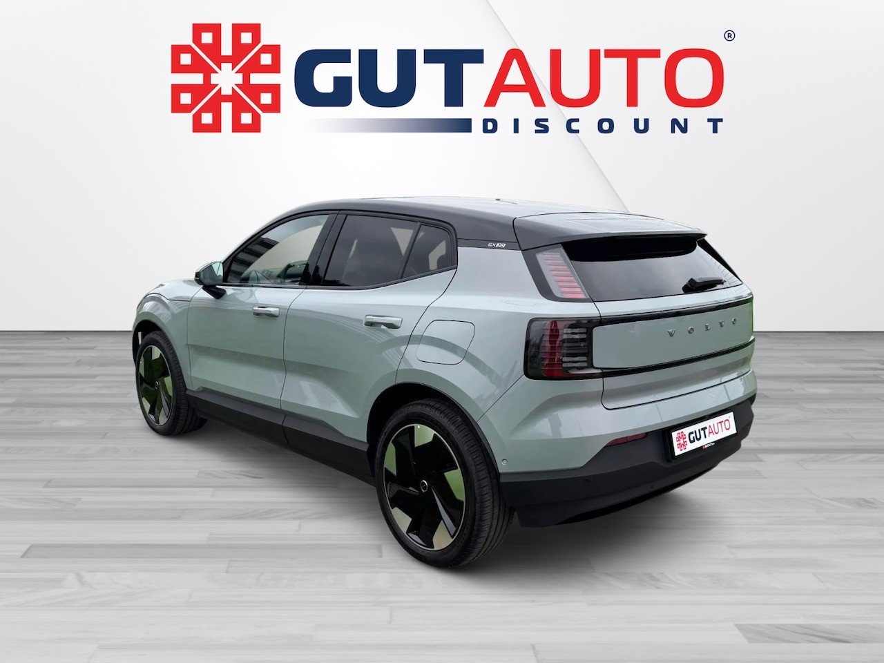 VOLVO EX30 E60 69kWh TWIN ULTRA PERFORMNCE AWD, Elektro, Occasion / Gebraucht, Automatik - 3