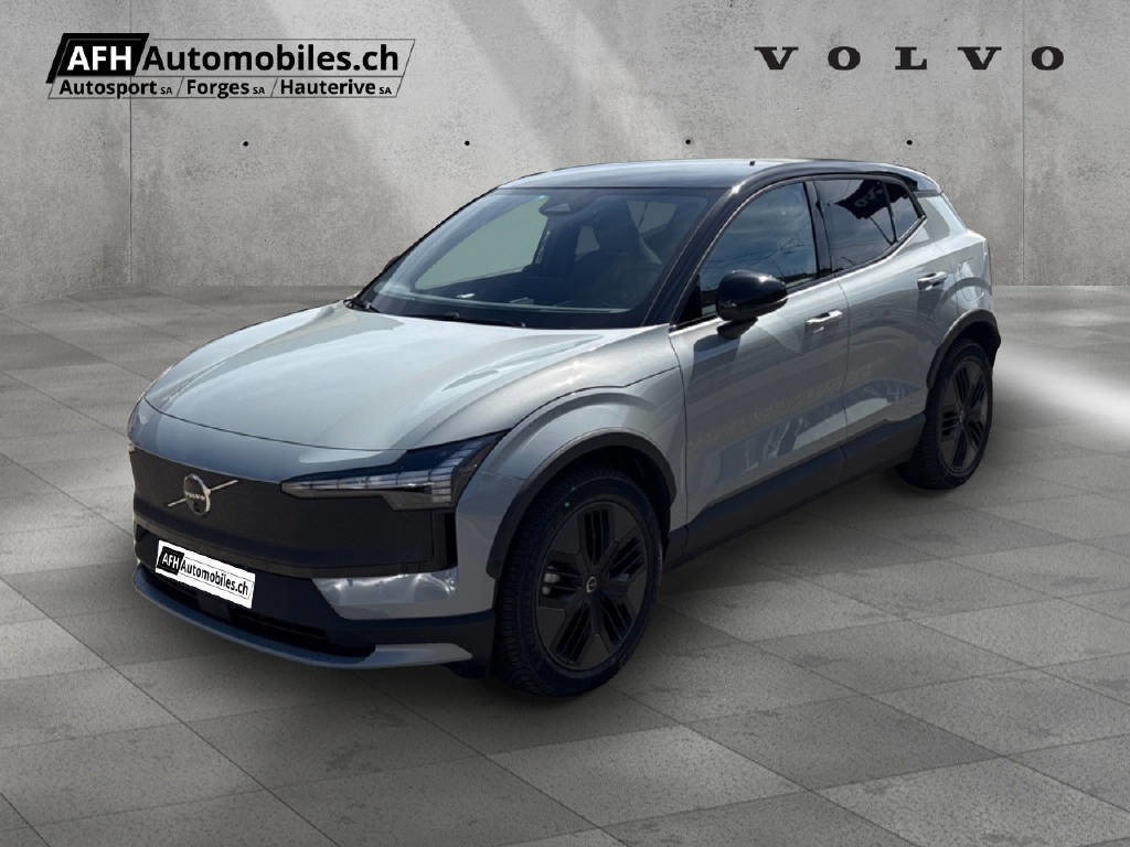 VOLVO EX 30 CC E60 Twin Performance