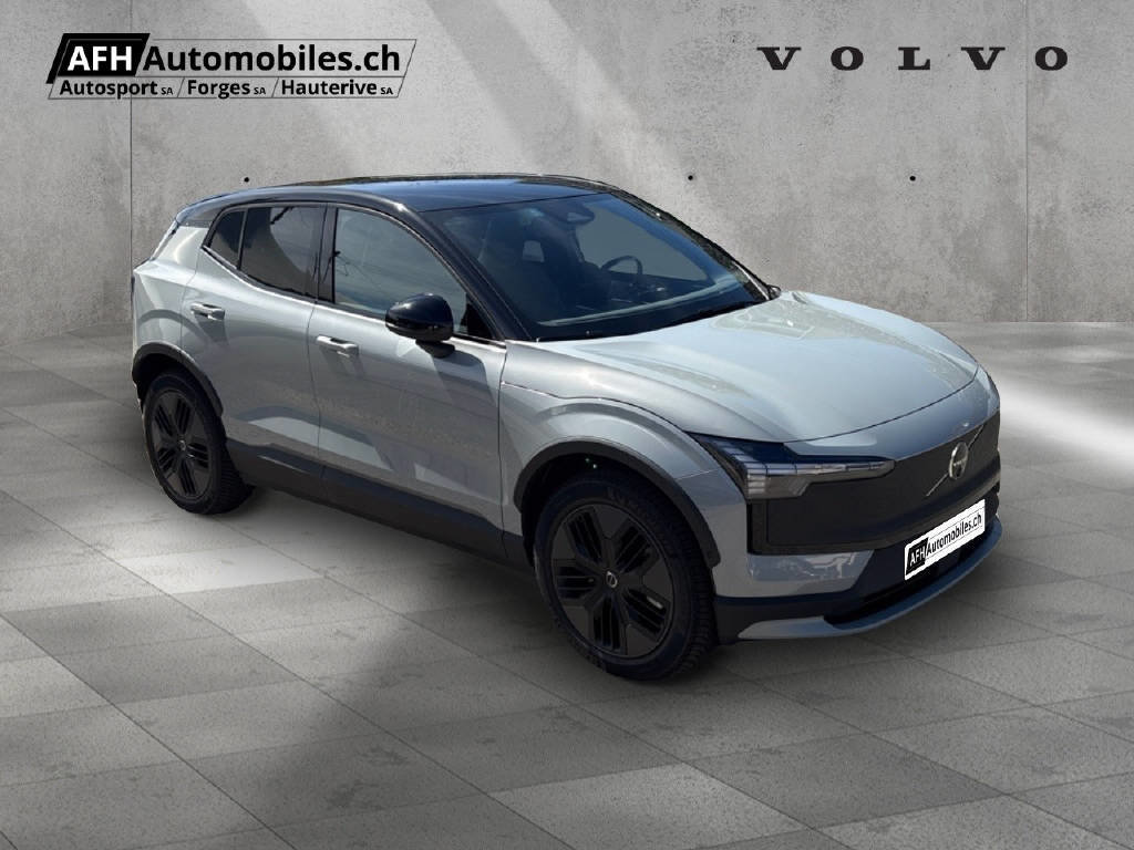 VOLVO EX 30 CC E60 Twin Performance, Électrique, Occasion / Utilisé, Automatique - 2