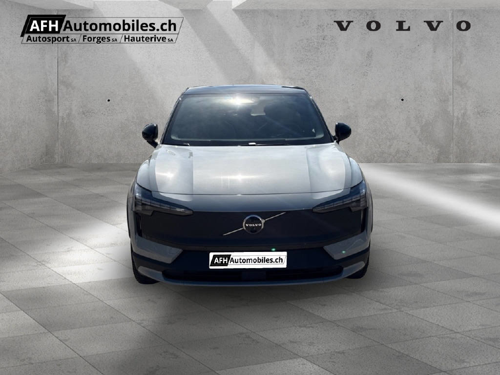 VOLVO EX 30 CC E60 Twin Performance, Électrique, Occasion / Utilisé, Automatique - 3