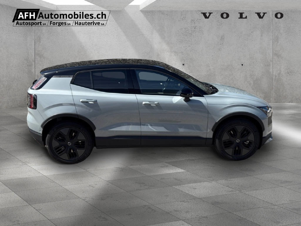 VOLVO EX 30 CC E60 Twin Performance, Électrique, Occasion / Utilisé, Automatique - 4