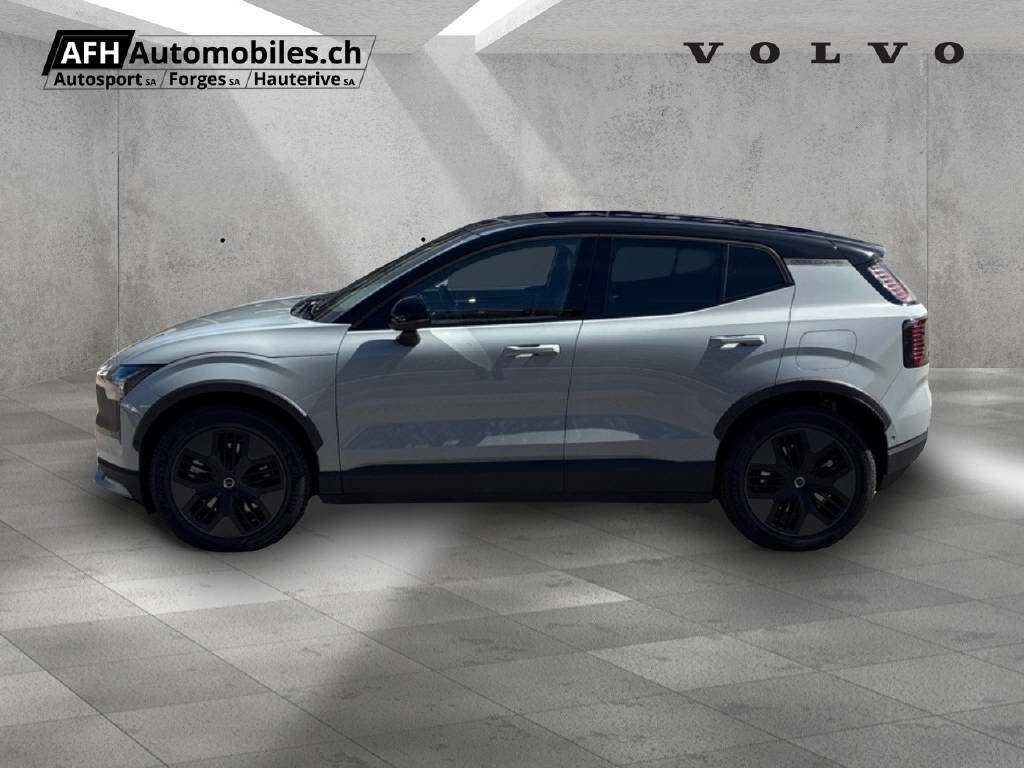 VOLVO EX 30 CC E60 Twin Performance, Électrique, Occasion / Utilisé, Automatique - 5