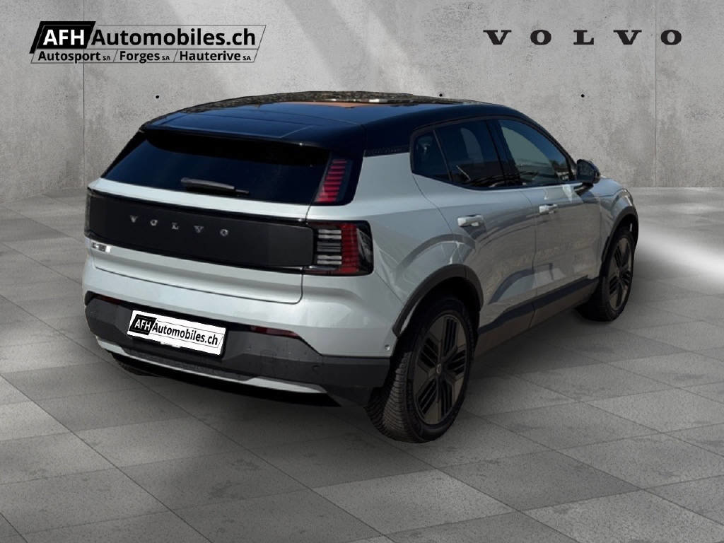 VOLVO EX 30 CC E60 Twin Performance, Électrique, Occasion / Utilisé, Automatique - 6
