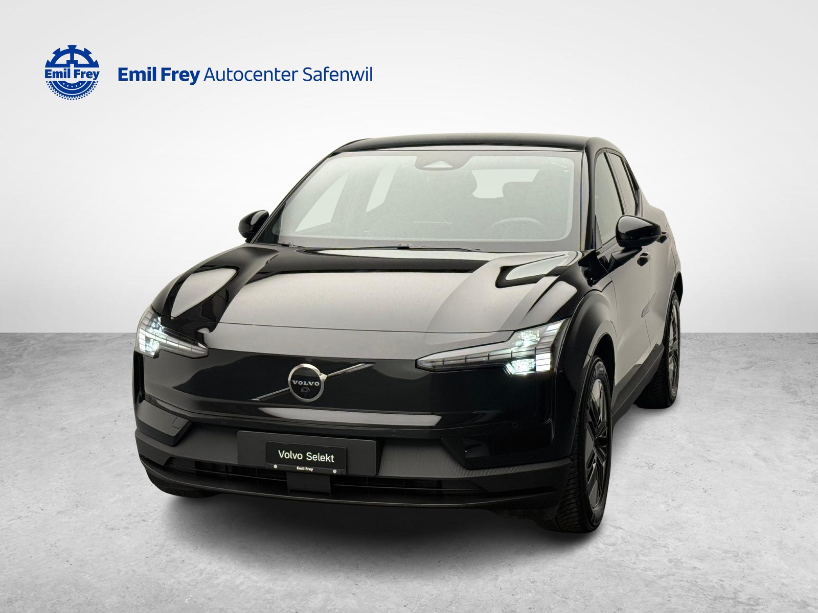 VOLVO EX30 E60 Twin Ultra Performance AWD