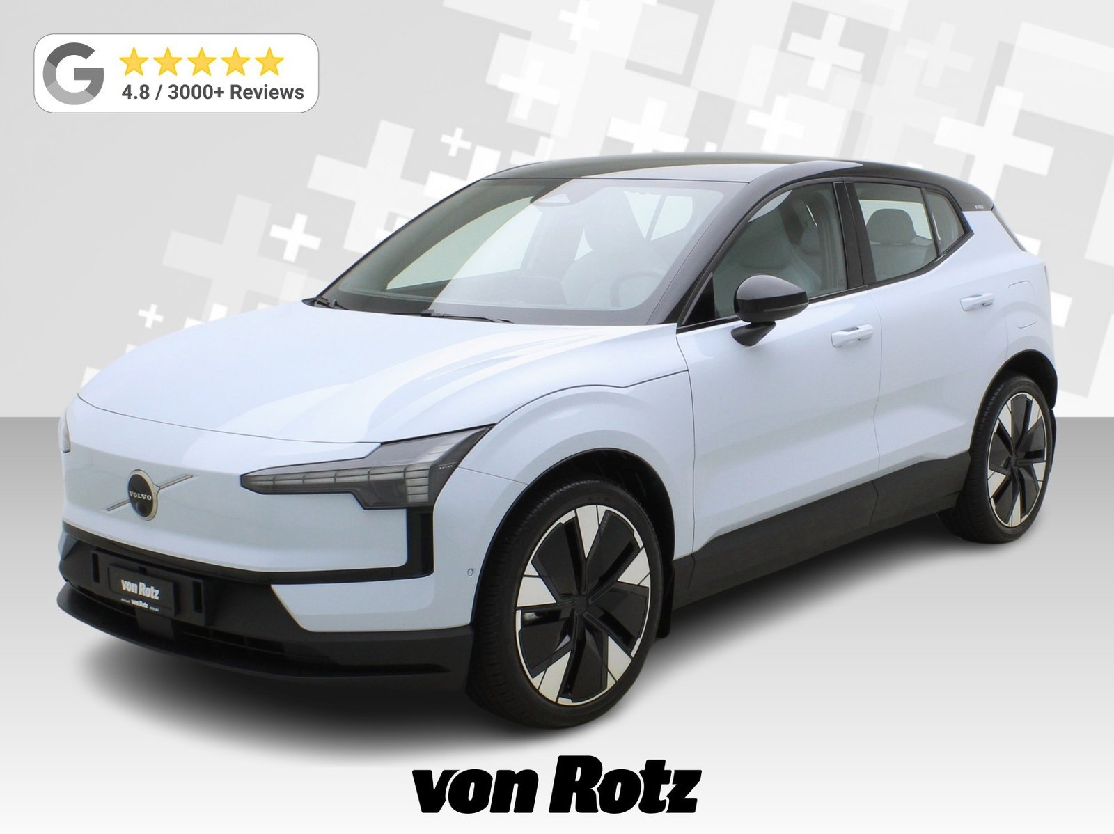 VOLVO EX 30 E60 Twin Ultra Performance AWD