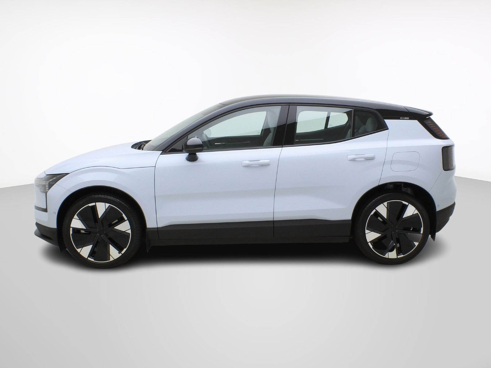 VOLVO EX 30 E60 Twin Ultra Performance AWD, Elettrica, Occasioni / Usate, Automatico - 3