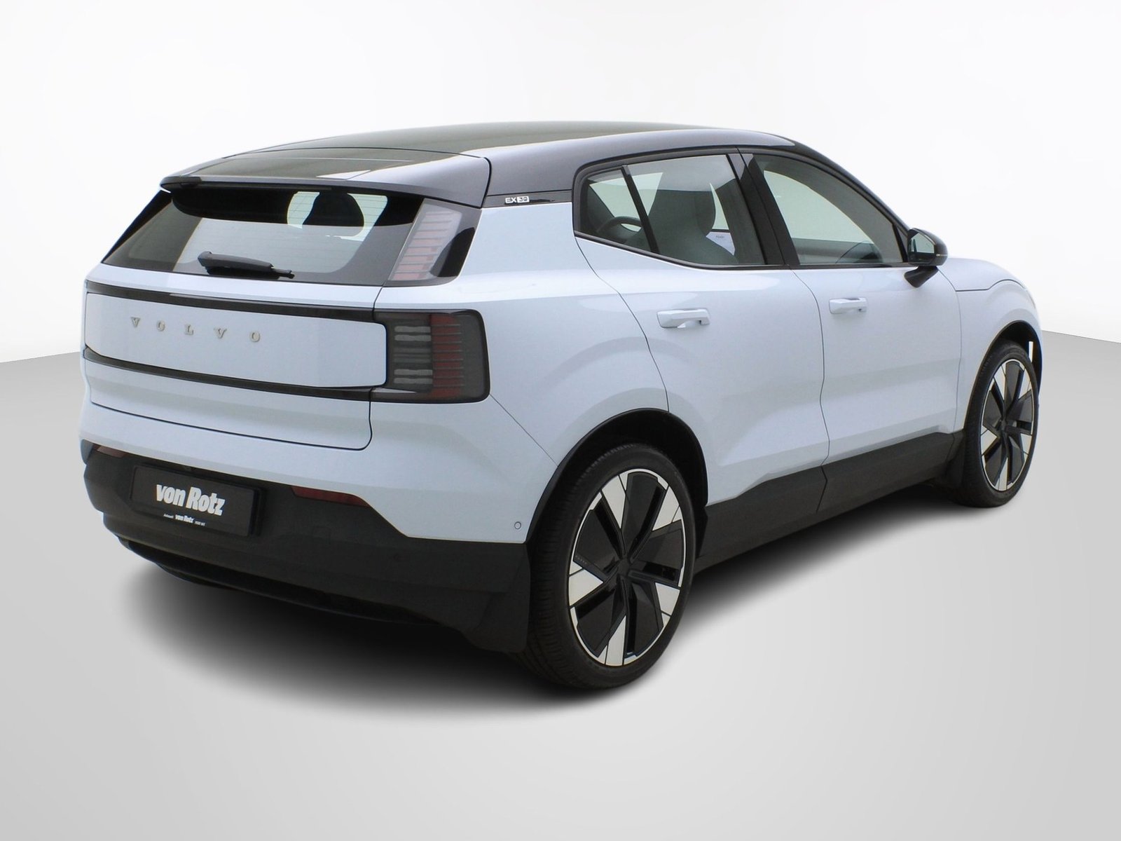 VOLVO EX 30 E60 Twin Ultra Performance AWD, Elettrica, Occasioni / Usate, Automatico - 5