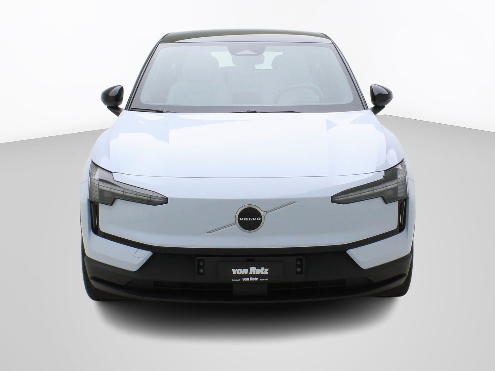 VOLVO EX 30 E60 Twin Ultra Performance AWD, Elettrica, Occasioni / Usate, Automatico - 6