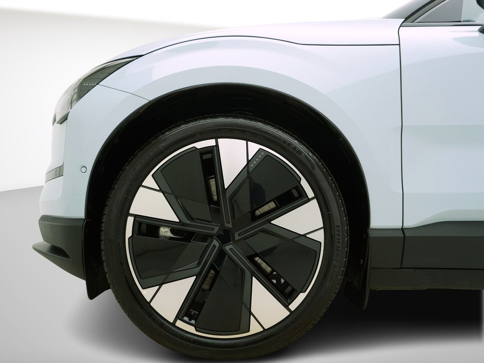 VOLVO EX 30 E60 Twin Ultra Performance AWD, Elettrica, Occasioni / Usate, Automatico - 7