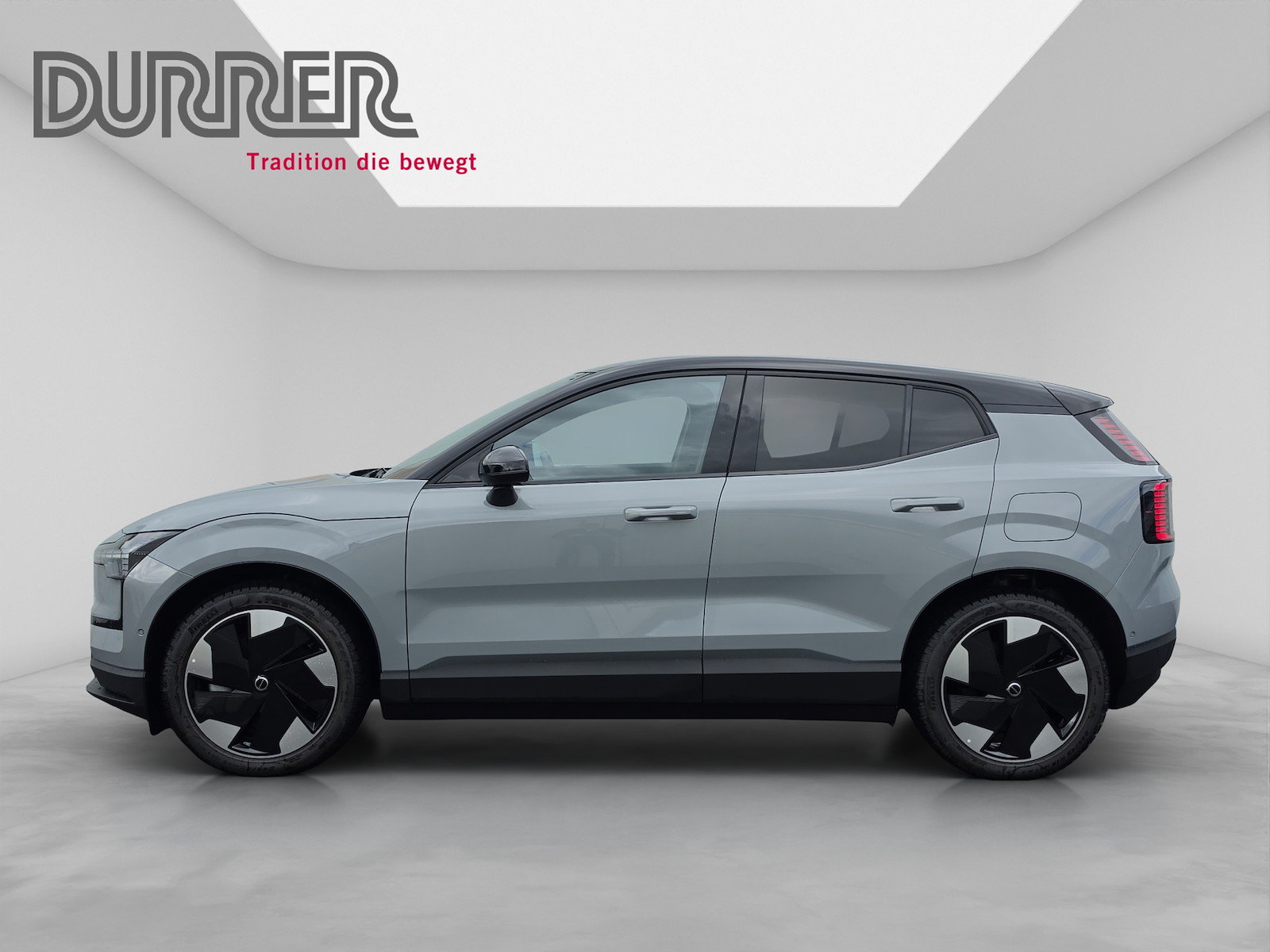 VOLVO EX30 E60 Twin Ultra Performance AWD, Elettrica, Occasioni / Usate, Automatico - 2