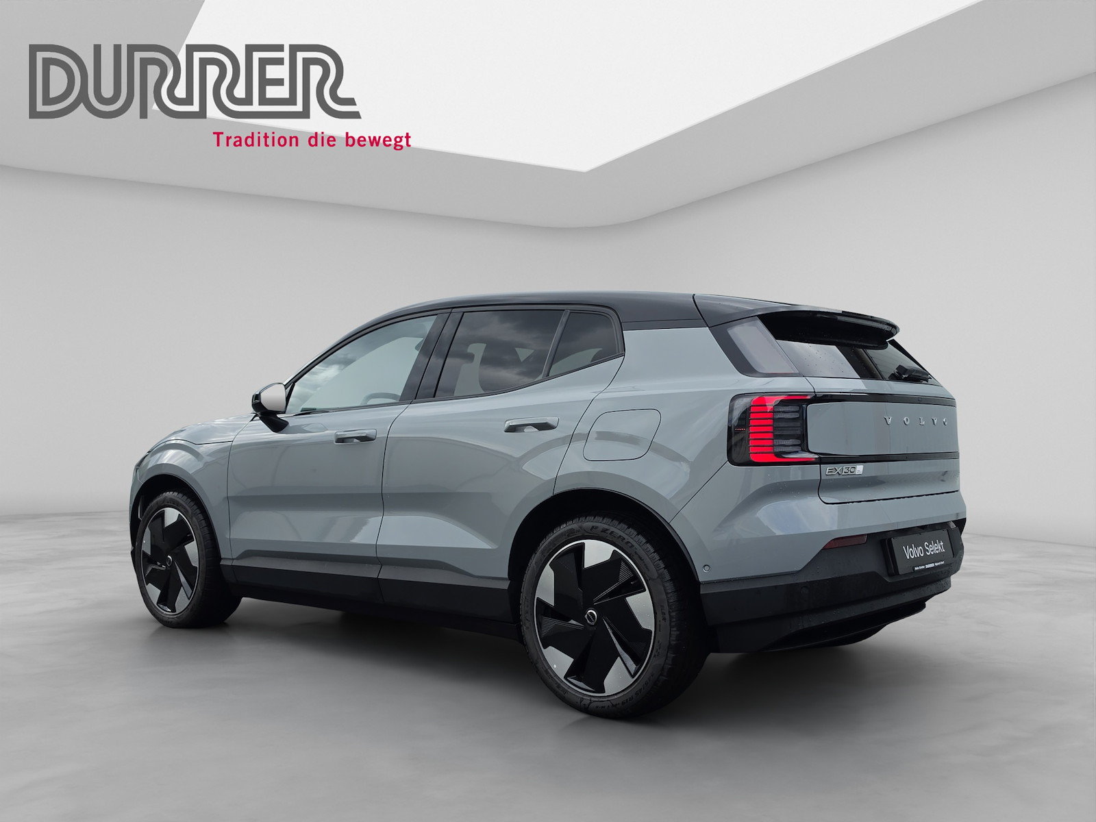 VOLVO EX30 E60 Twin Ultra Performance AWD, Elettrica, Occasioni / Usate, Automatico - 3