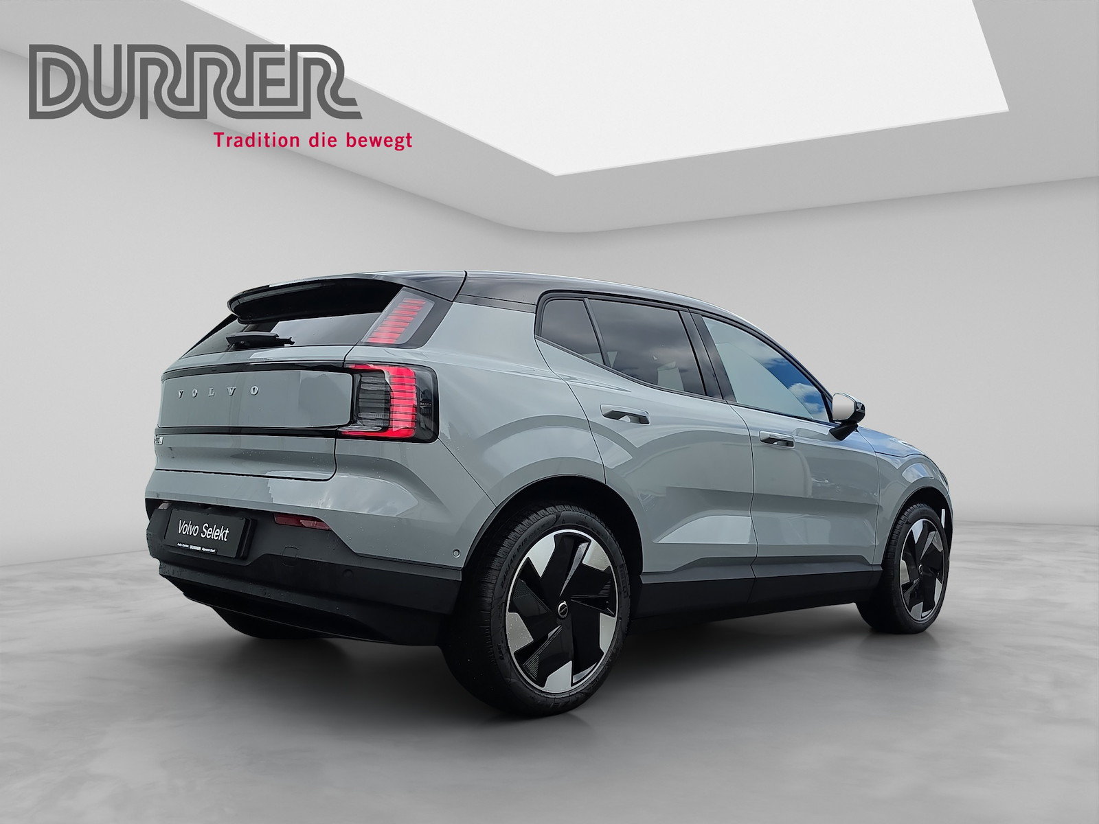 VOLVO EX30 E60 Twin Ultra Performance AWD, Elettrica, Occasioni / Usate, Automatico - 4