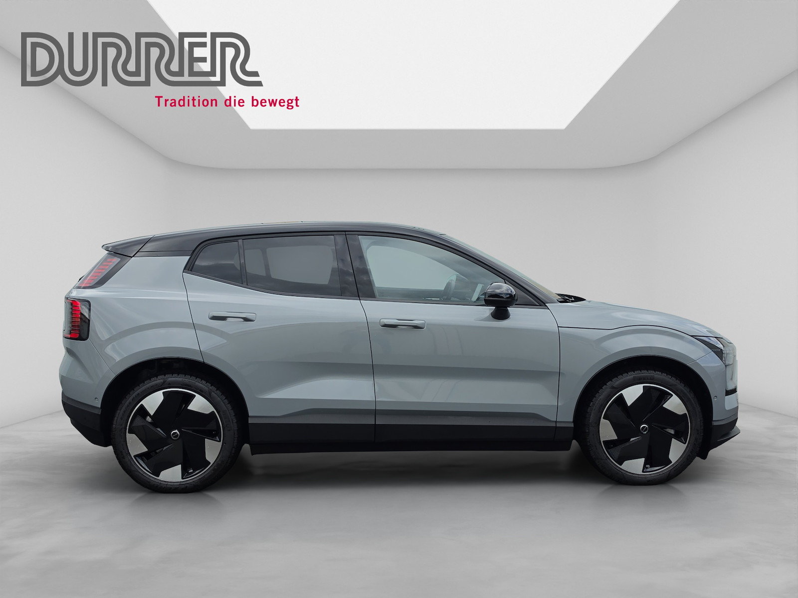 VOLVO EX30 E60 Twin Ultra Performance AWD, Elettrica, Occasioni / Usate, Automatico - 5