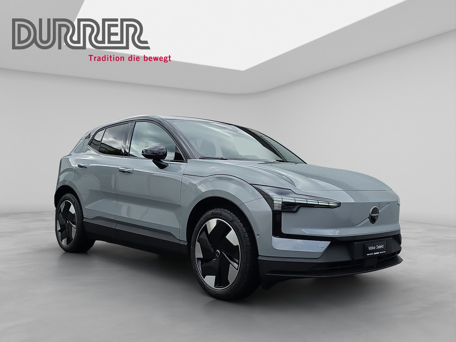 VOLVO EX30 E60 Twin Ultra Performance AWD, Elettrica, Occasioni / Usate, Automatico - 6