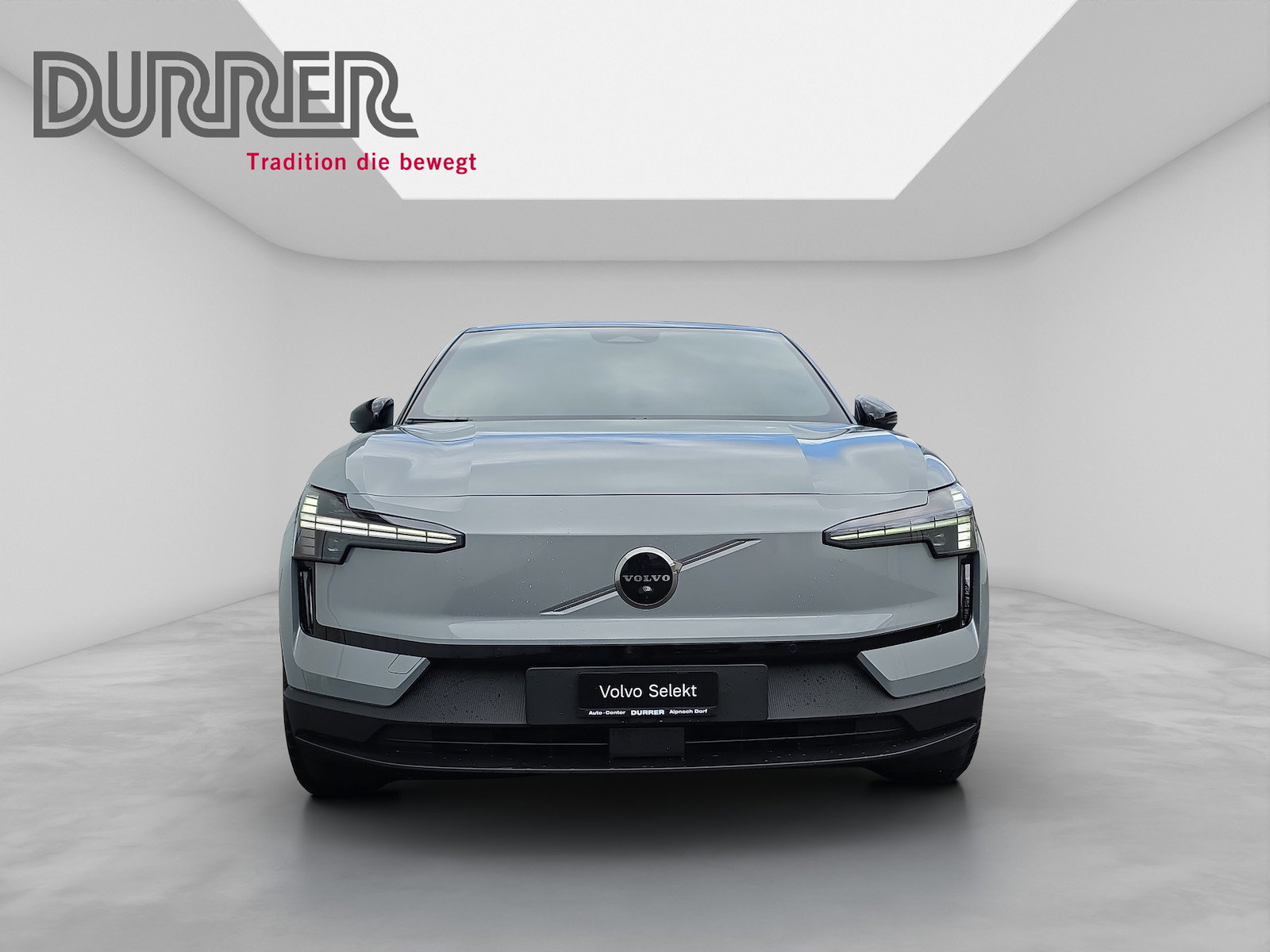 VOLVO EX30 E60 Twin Ultra Performance AWD, Elettrica, Occasioni / Usate, Automatico - 7