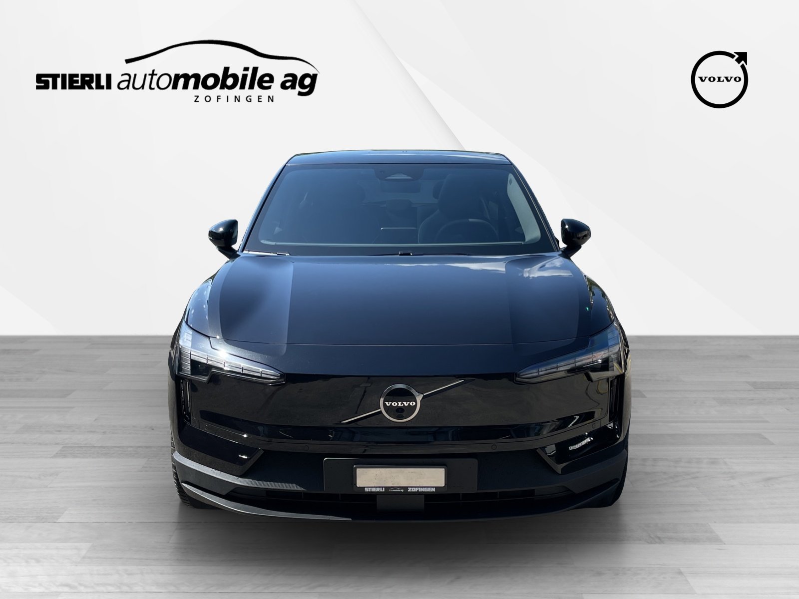 VOLVO EX30 E60 Twin Ultra Performance AWD, Elettrica, Occasioni / Usate, Automatico - 2