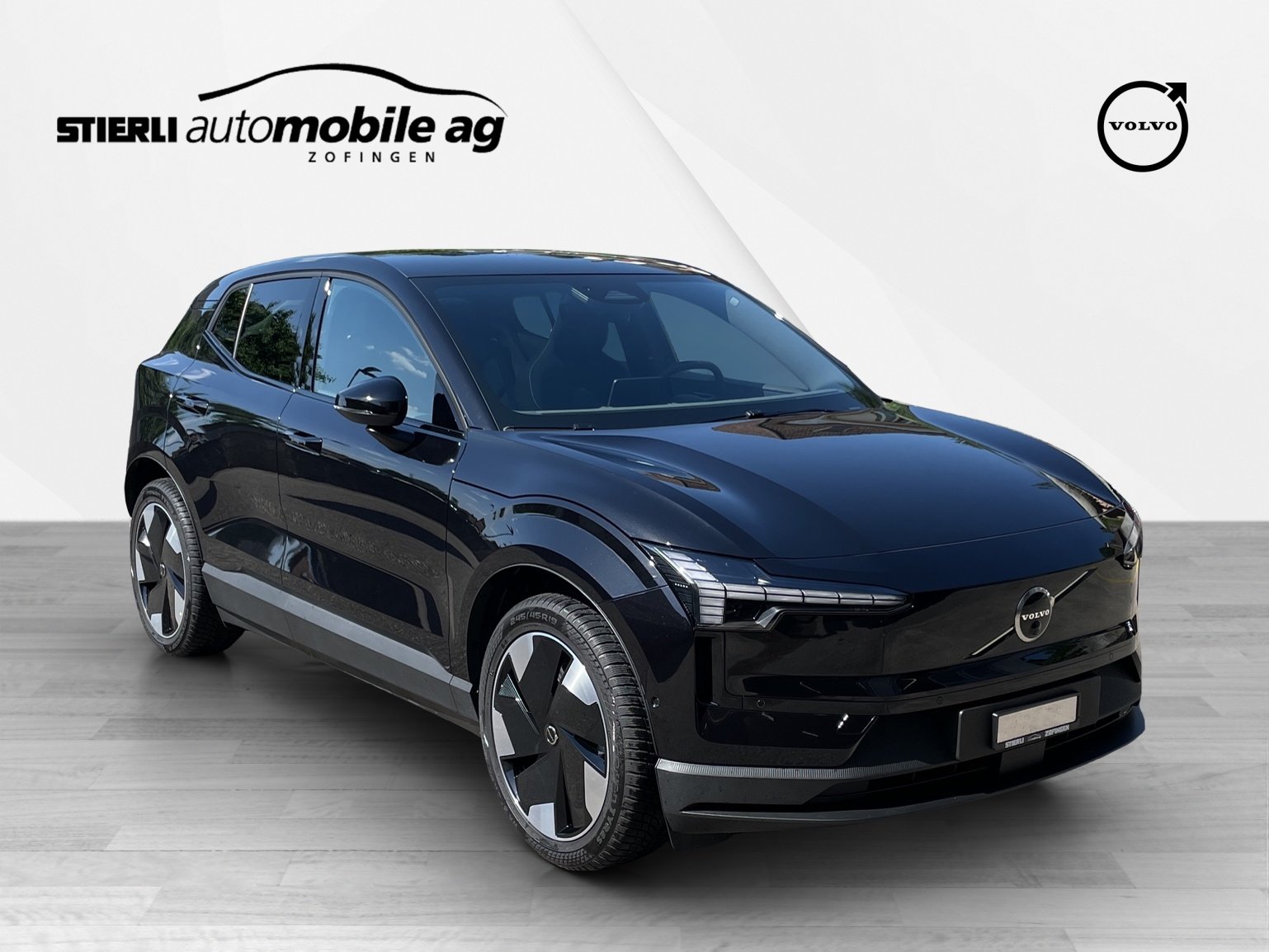 VOLVO EX30 E60 Twin Ultra Performance AWD, Elettrica, Occasioni / Usate, Automatico - 3