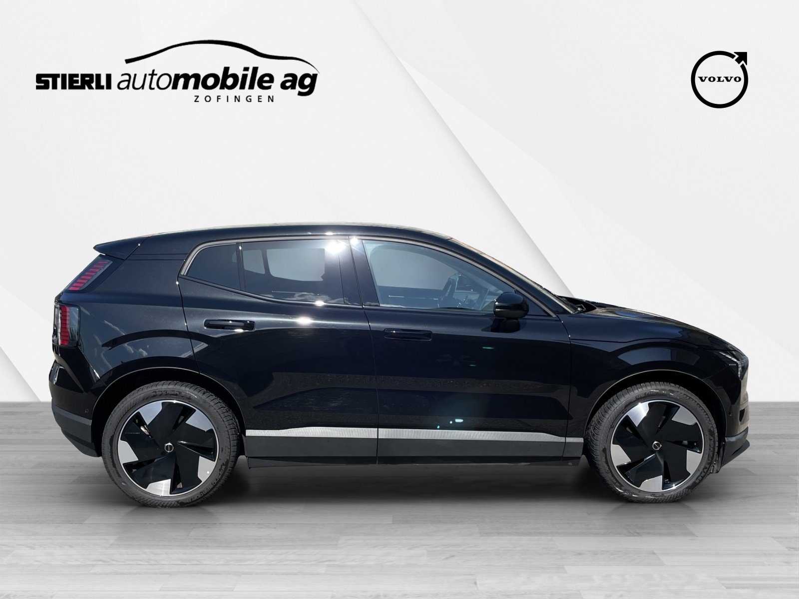 VOLVO EX30 E60 Twin Ultra Performance AWD, Elettrica, Occasioni / Usate, Automatico - 4