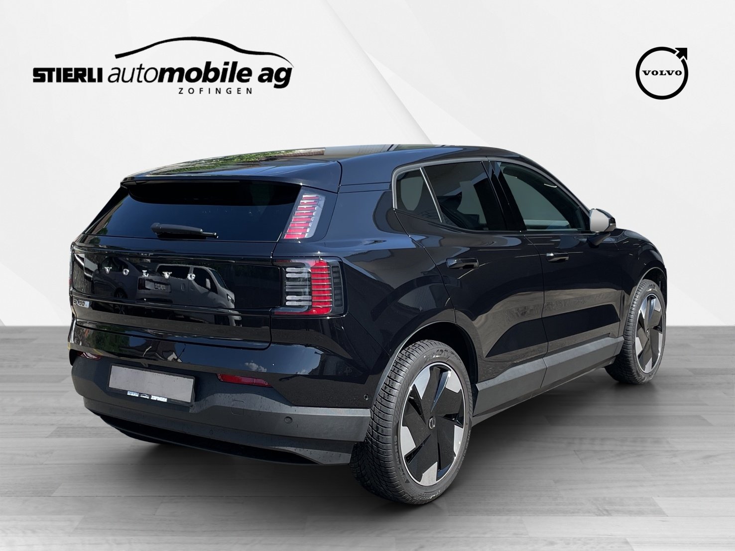 VOLVO EX30 E60 Twin Ultra Performance AWD, Elettrica, Occasioni / Usate, Automatico - 5