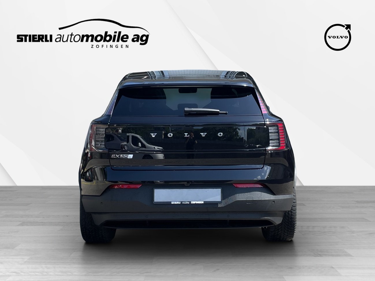 VOLVO EX30 E60 Twin Ultra Performance AWD, Elettrica, Occasioni / Usate, Automatico - 6