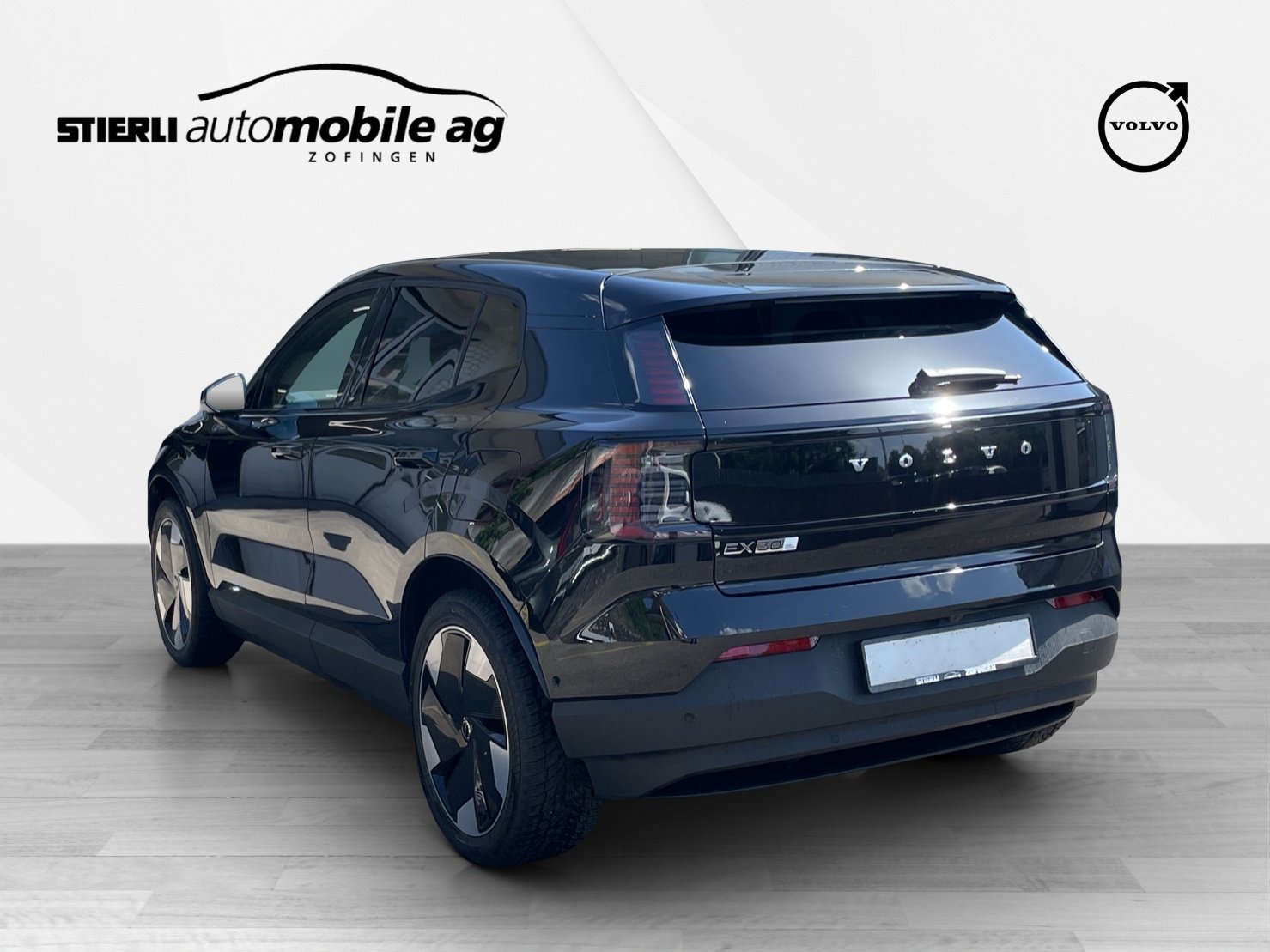 VOLVO EX30 E60 Twin Ultra Performance AWD, Elettrica, Occasioni / Usate, Automatico - 7