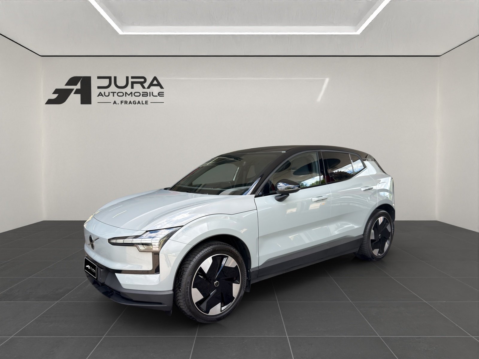 VOLVO EX30 E60 Twin Plus Performance AWD, Électrique, Occasion / Utilisé, Automatique - 2