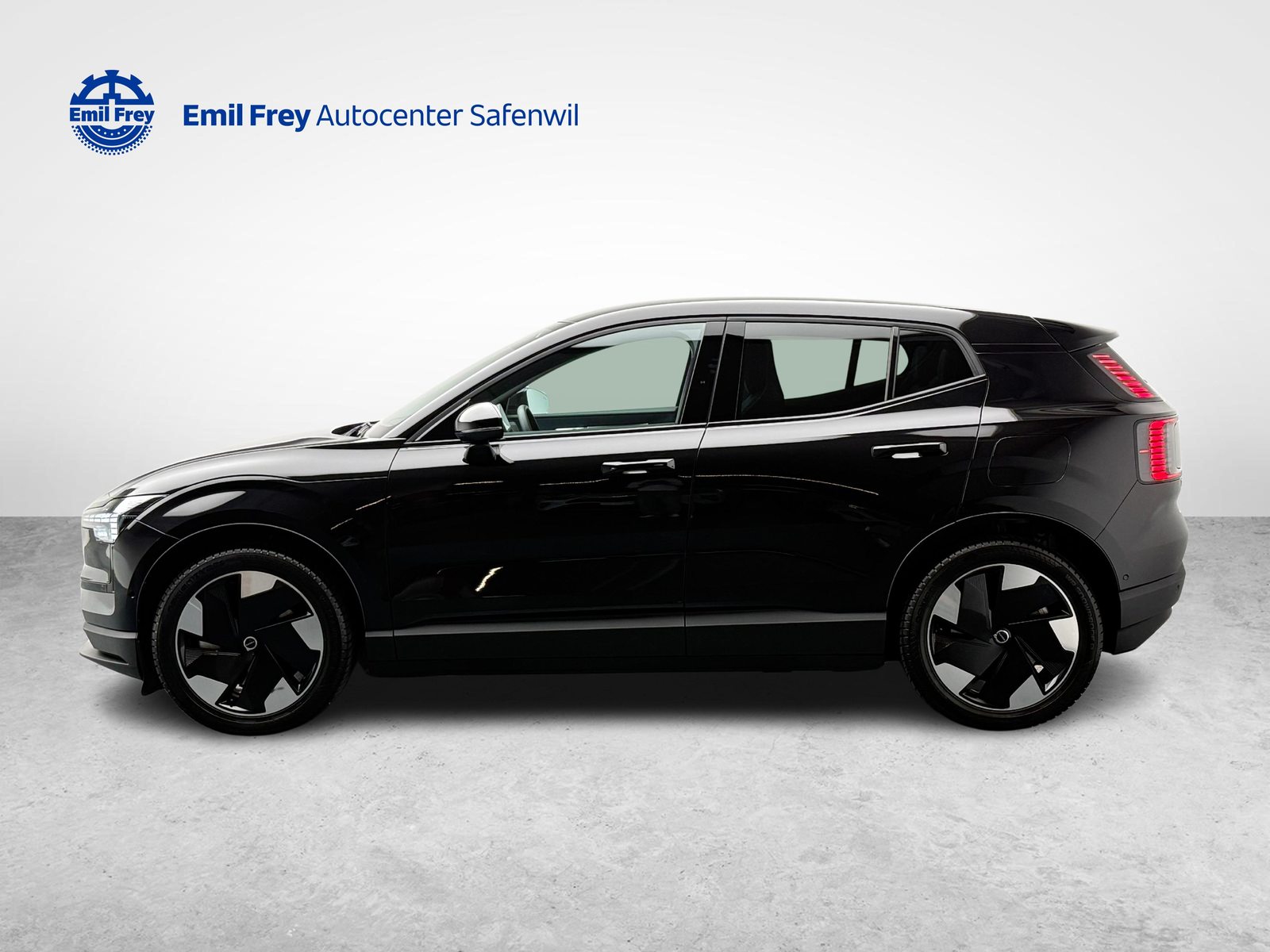 VOLVO EX30 E60 Twin Ultra Performance AWD, Elektro, Occasion / Gebraucht, Automatik - 2