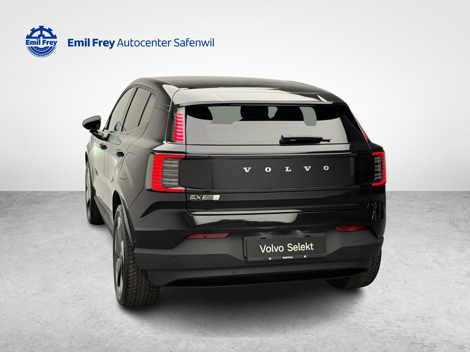 VOLVO EX30 E60 Twin Ultra Performance AWD, Elektro, Occasion / Gebraucht, Automatik - 3