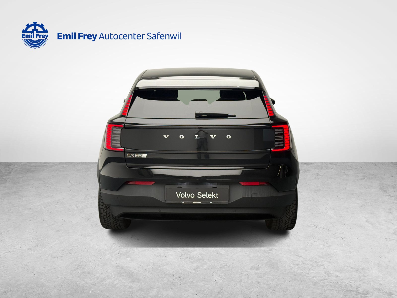 VOLVO EX30 E60 Twin Ultra Performance AWD, Elektro, Occasion / Gebraucht, Automatik - 4
