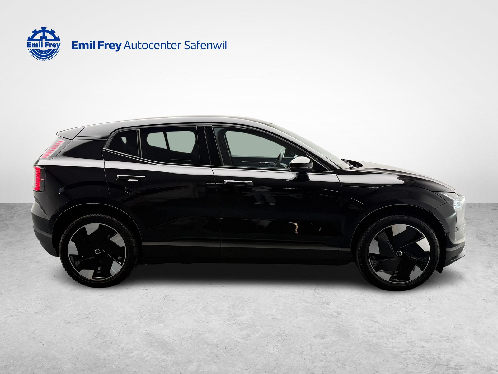 VOLVO EX30 E60 Twin Ultra Performance AWD, Elektro, Occasion / Gebraucht, Automatik - 6
