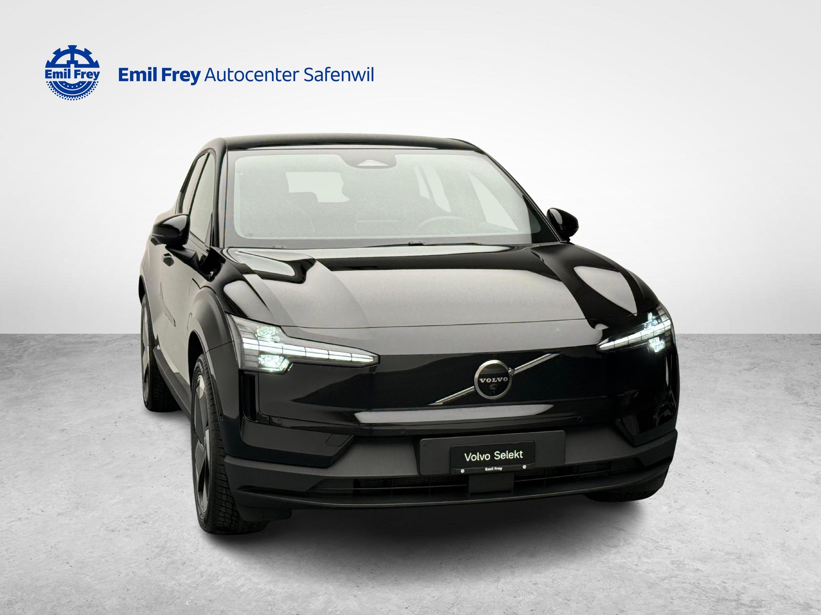 VOLVO EX30 E60 Twin Ultra Performance AWD, Elektro, Occasion / Gebraucht, Automatik - 7