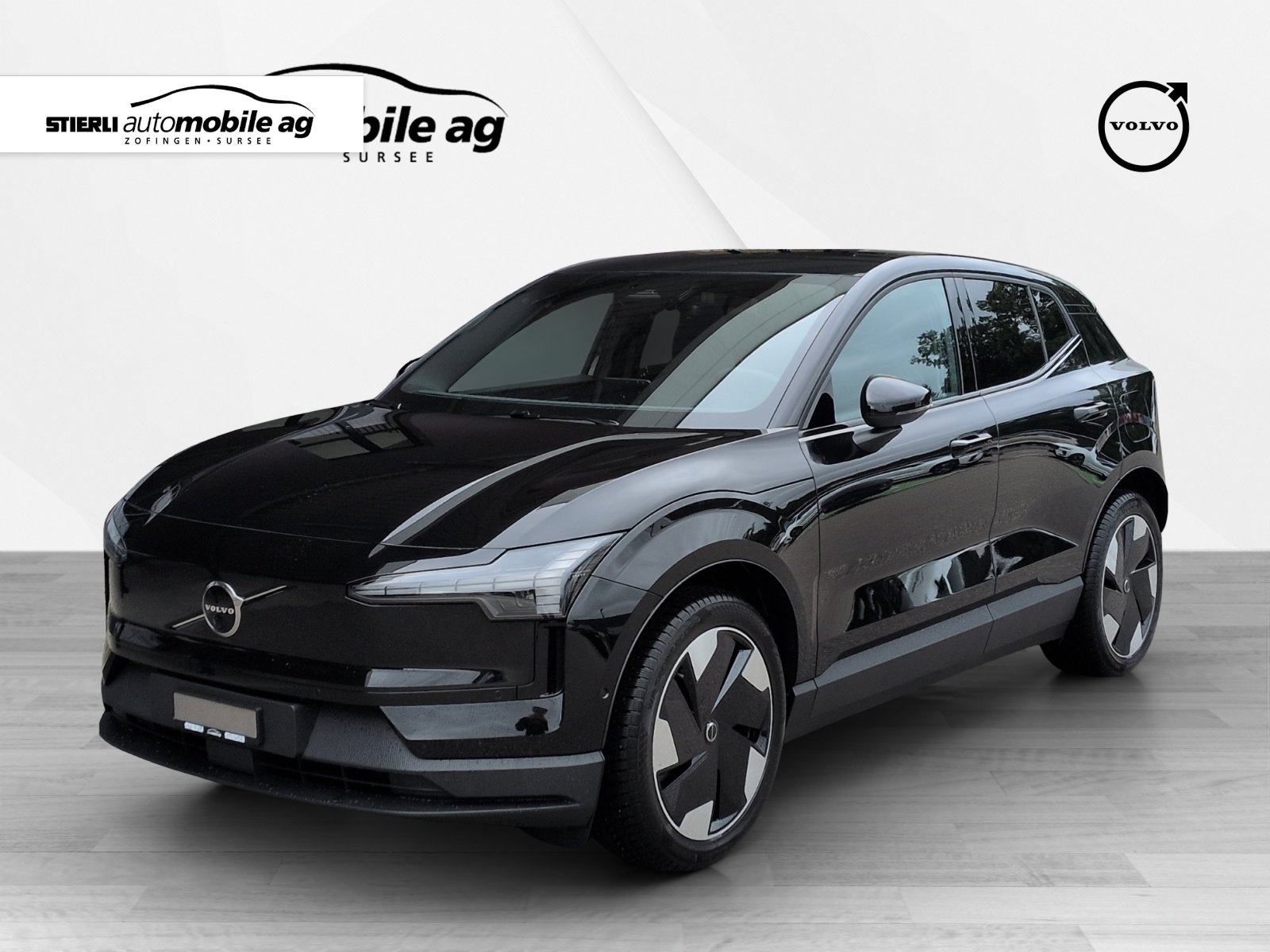 VOLVO EX30 E60 Twin Ultra Performance AWD