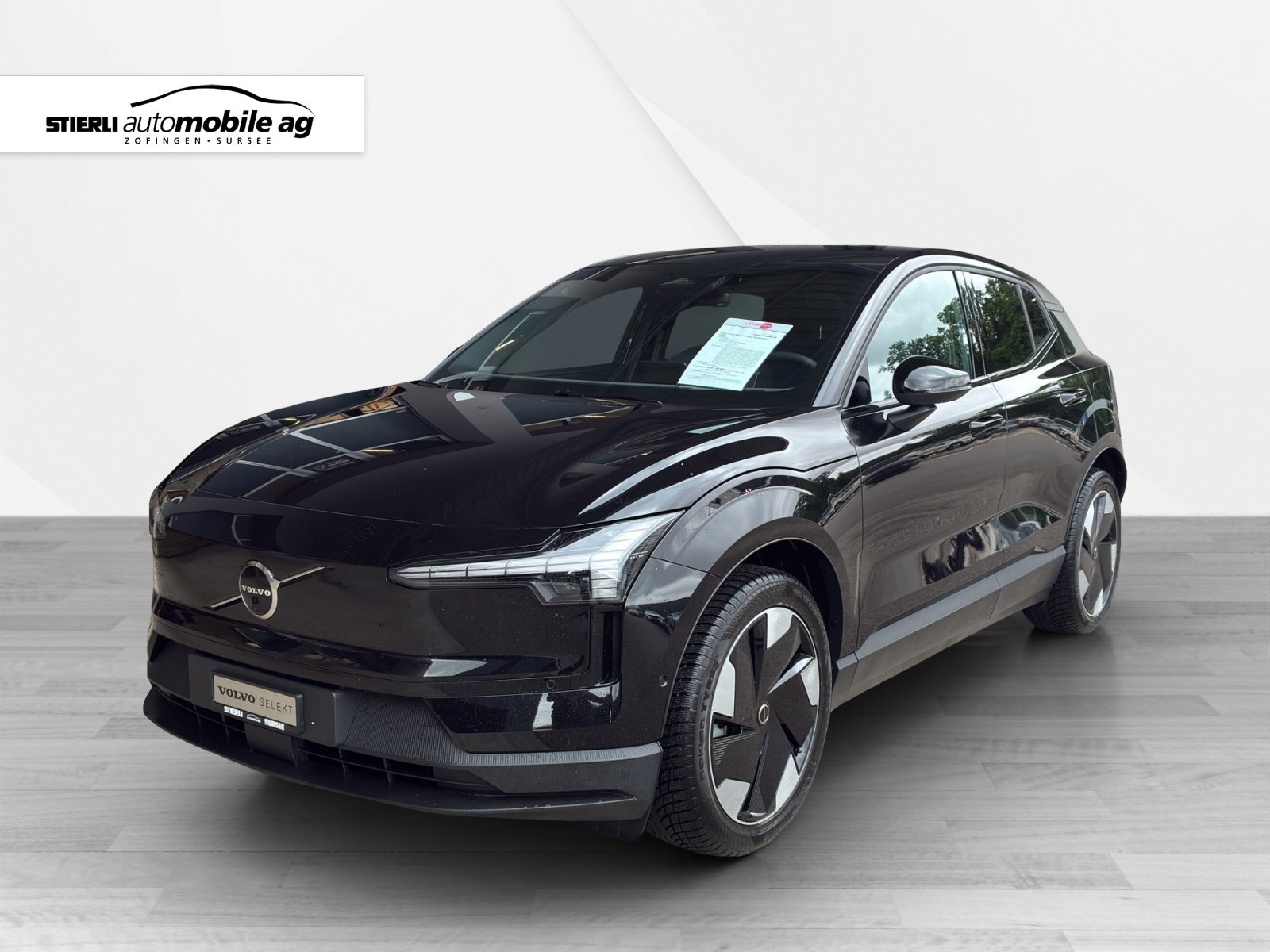 VOLVO EX30 E60 Twin Ultra Performance AWD