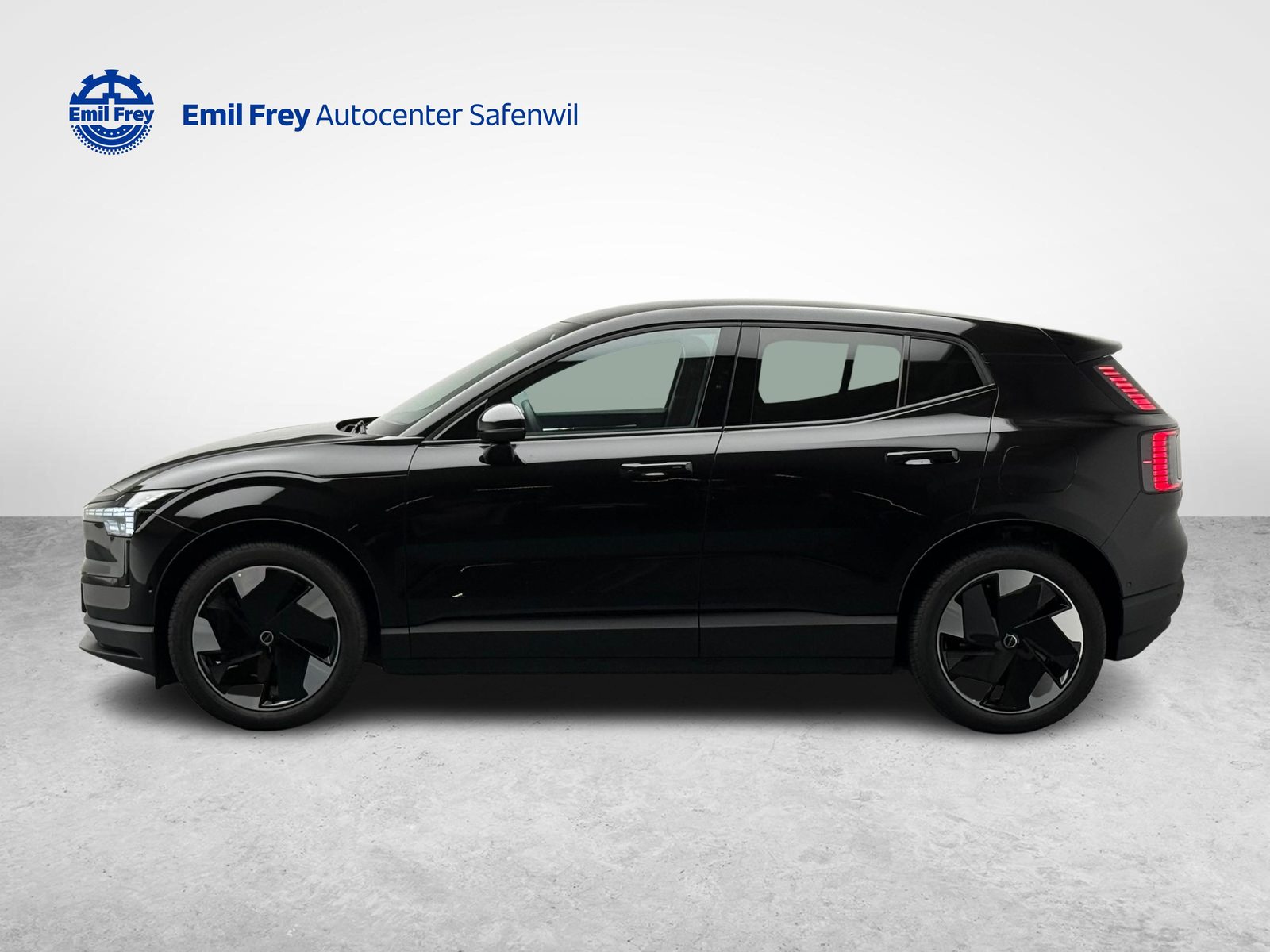 VOLVO EX30 E60 Twin Ultra Performance AWD, Elektro, Occasion / Gebraucht, Automatik - 2
