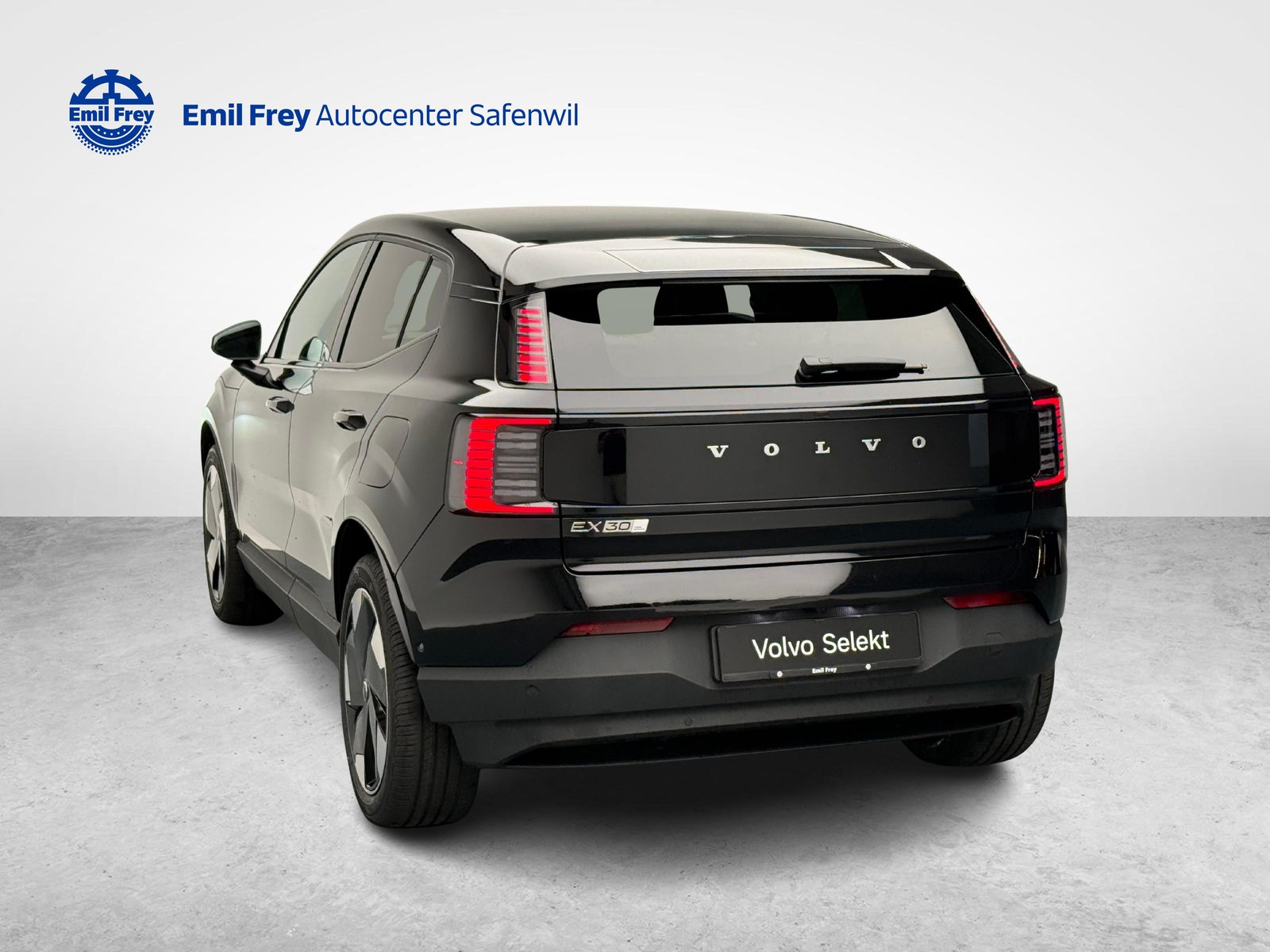 VOLVO EX30 E60 Twin Ultra Performance AWD, Elektro, Occasion / Gebraucht, Automatik - 3