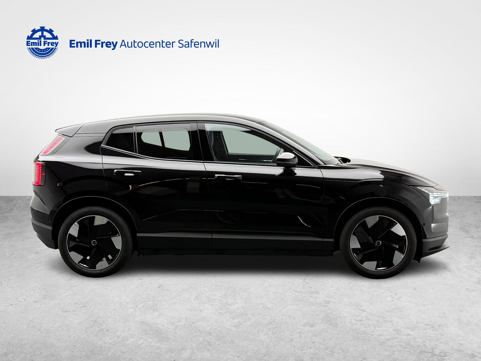 VOLVO EX30 E60 Twin Ultra Performance AWD, Elektro, Occasion / Gebraucht, Automatik - 6